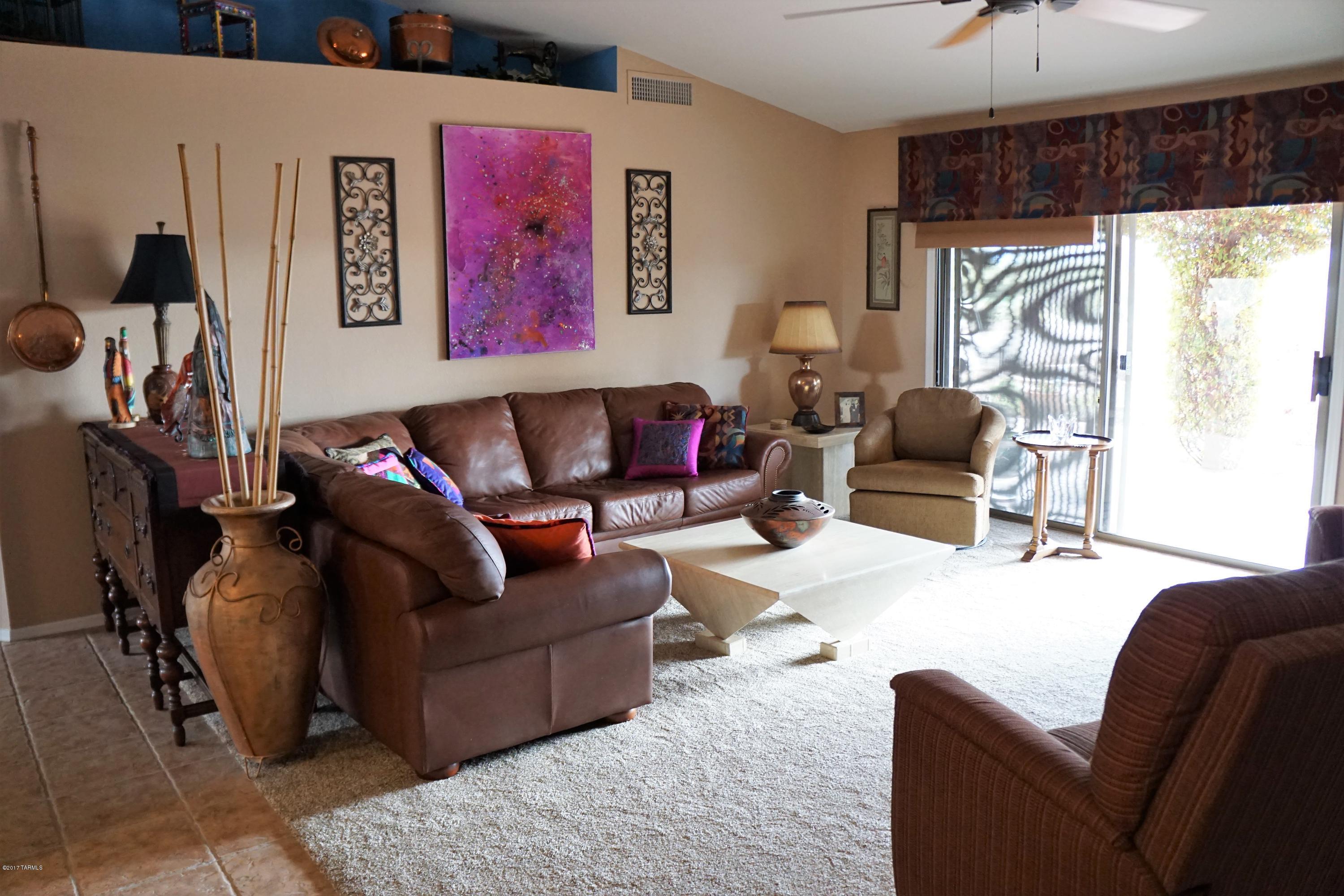 Saddlebrooke - Residential