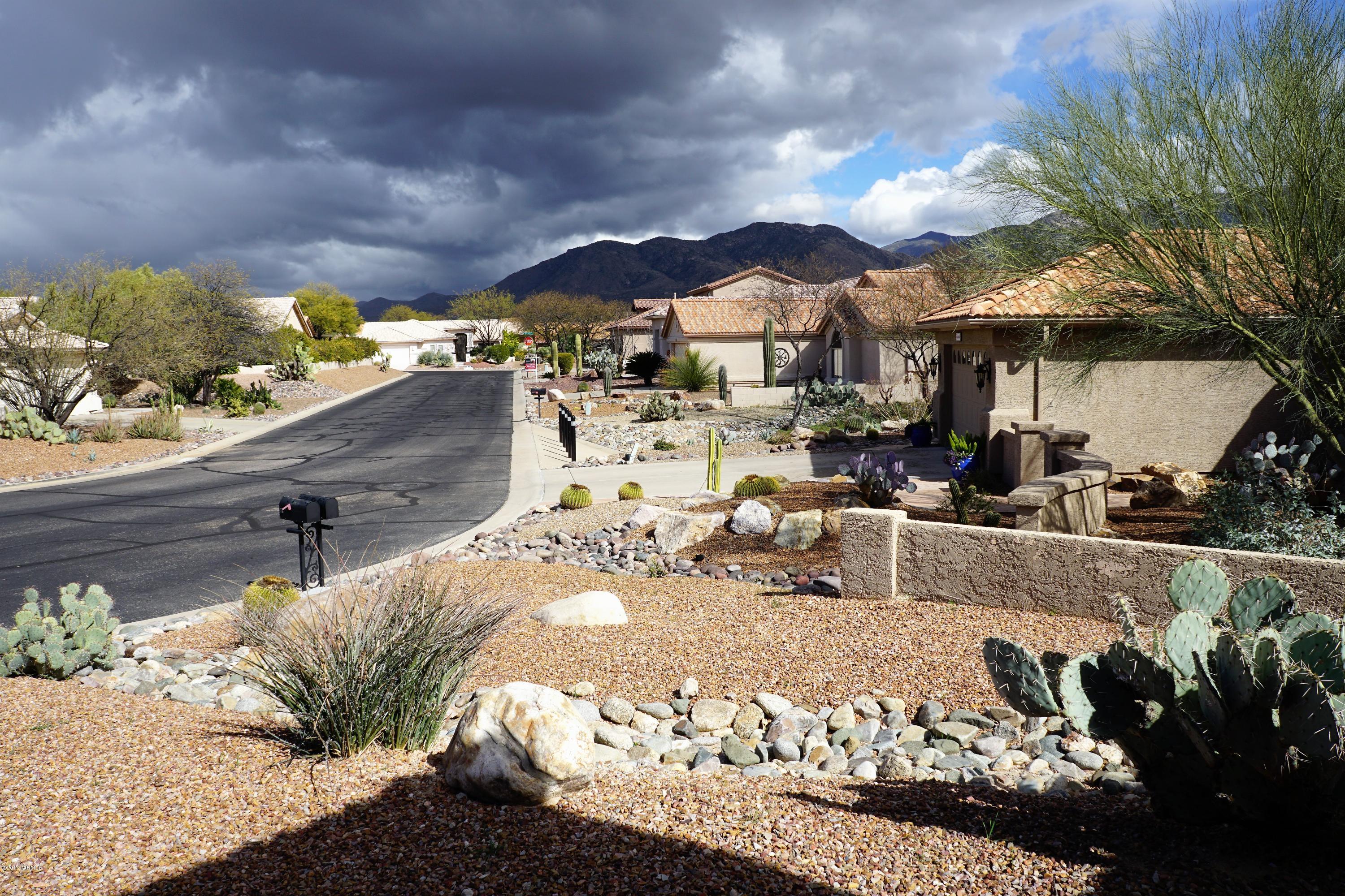 Saddlebrooke - Residential