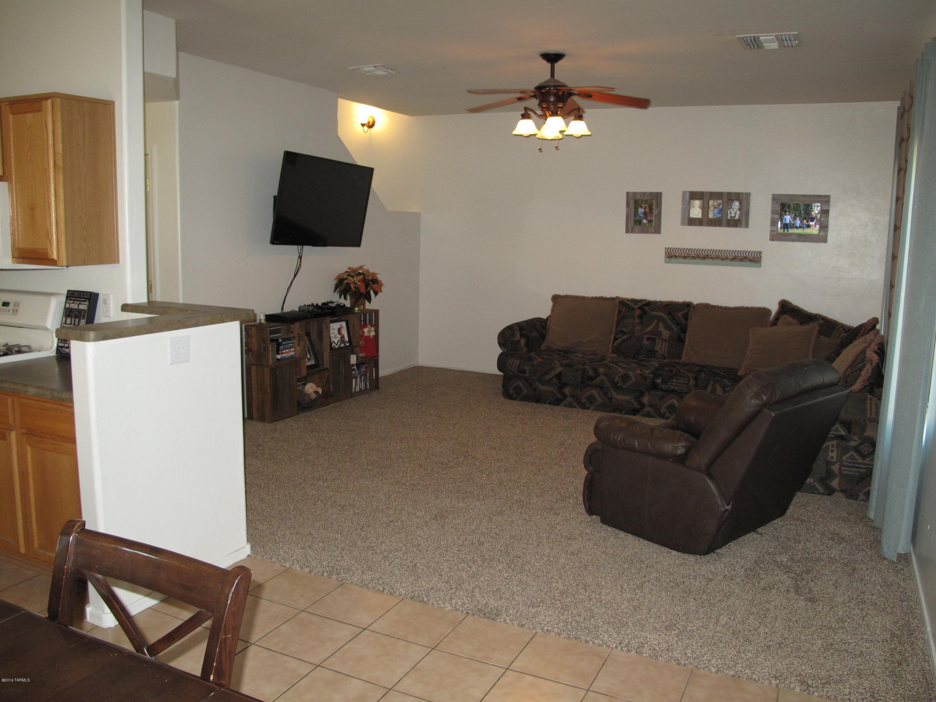 Sonoran Ranch Villages - Residential