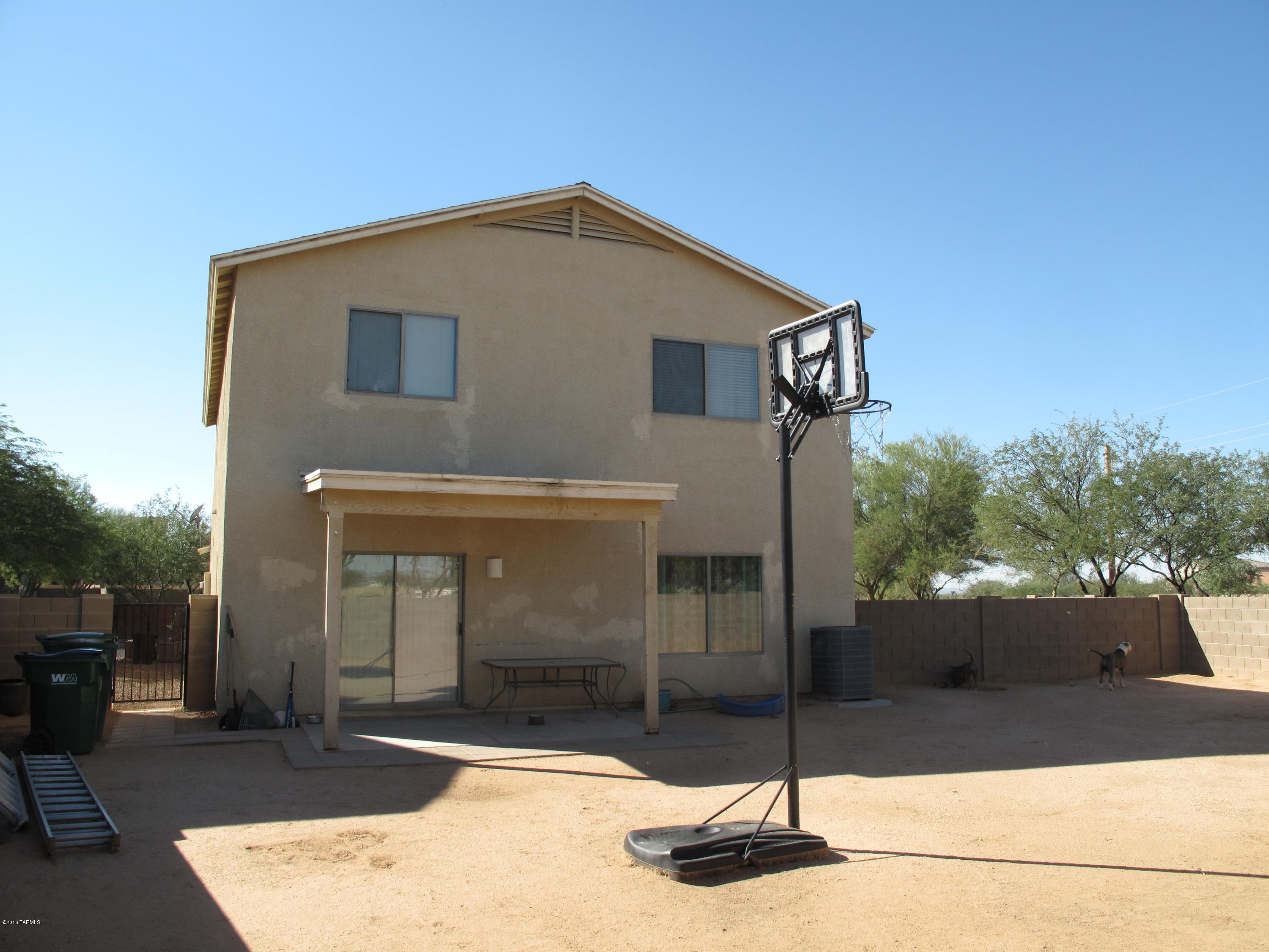 Sonoran Ranch Villages - Residential