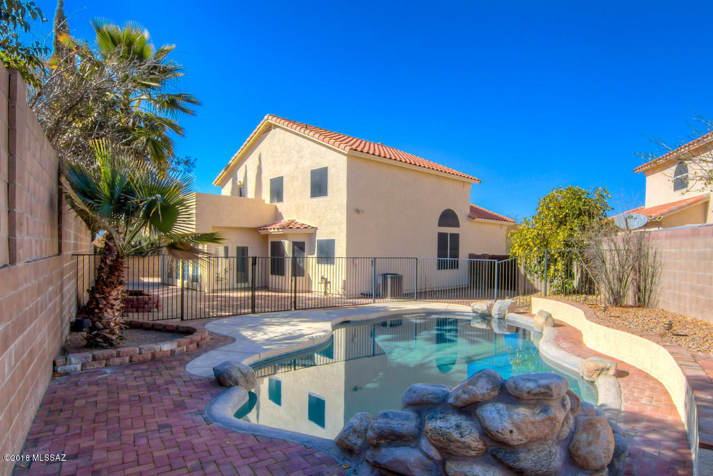 Sonoran Heights II (1-123) - Residential