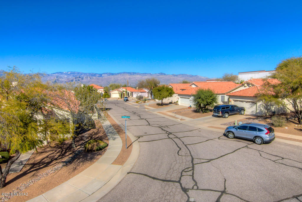 Sonoran Heights II (1-123) - Residential