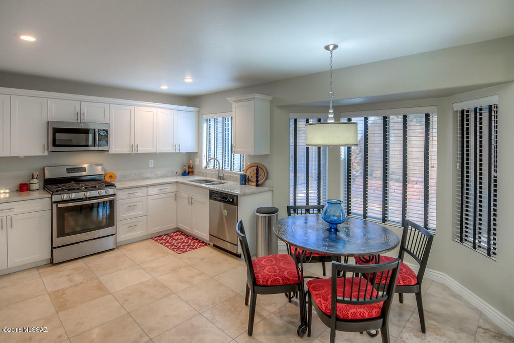 Sonoran Heights II (1-123) - Residential