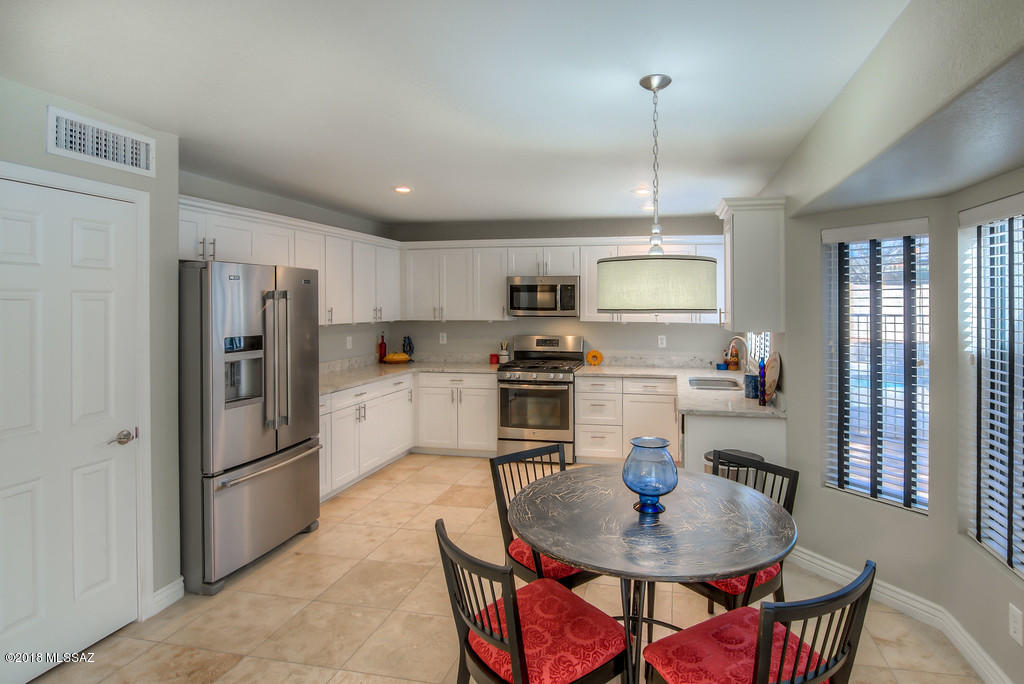 Sonoran Heights II (1-123) - Residential