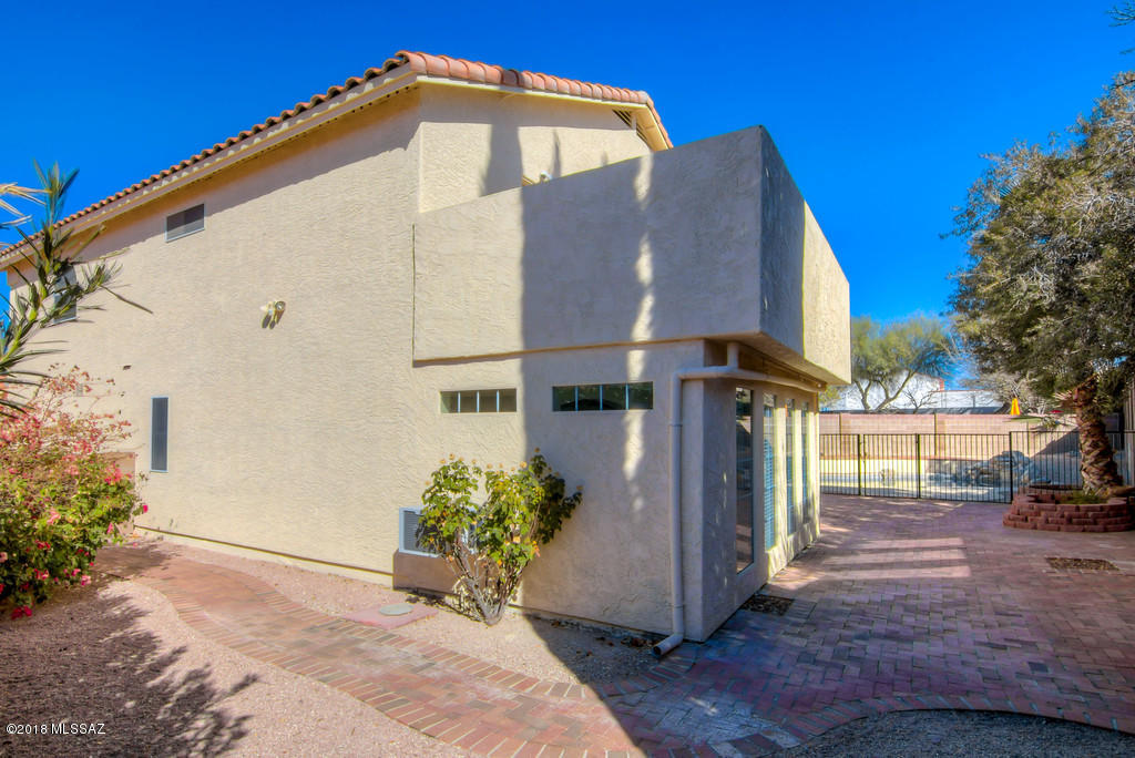 Sonoran Heights II (1-123) - Residential