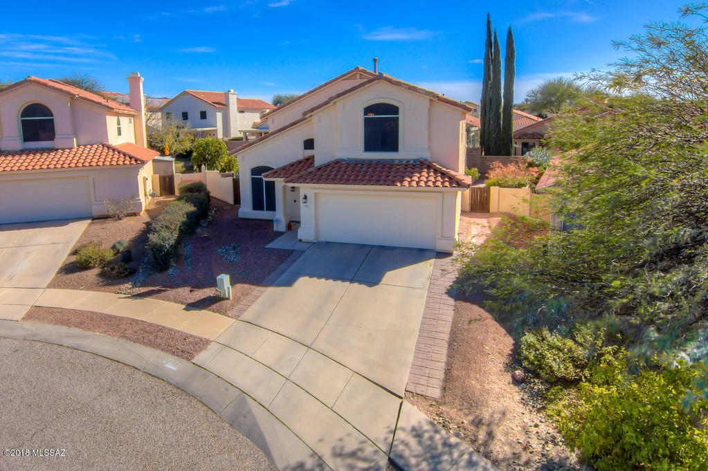 Sonoran Heights II (1-123) - Residential