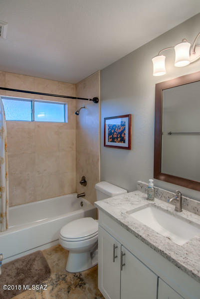 Sonoran Heights II (1-123) - Residential