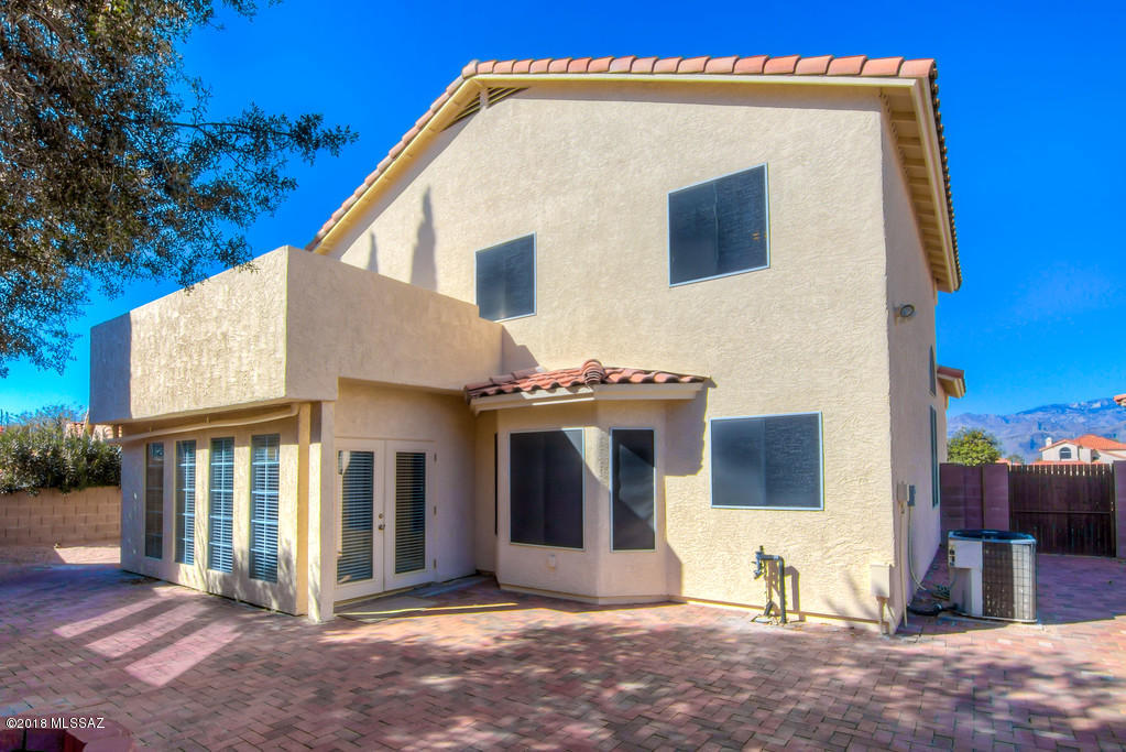 Sonoran Heights II (1-123) - Residential