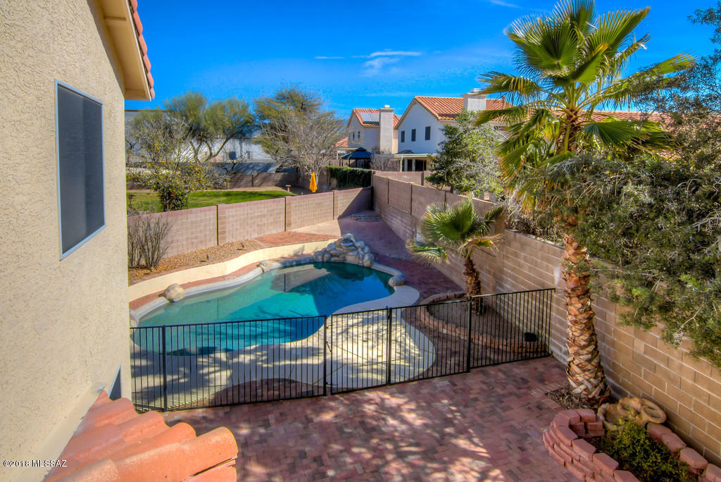 Sonoran Heights II (1-123) - Residential