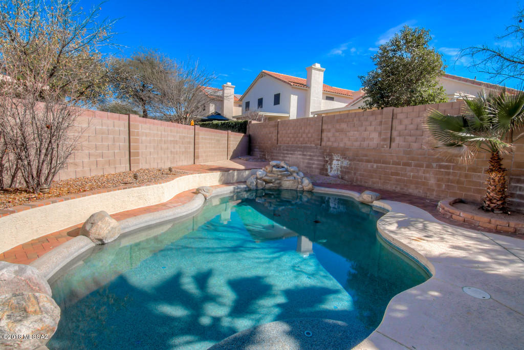 Sonoran Heights II (1-123) - Residential