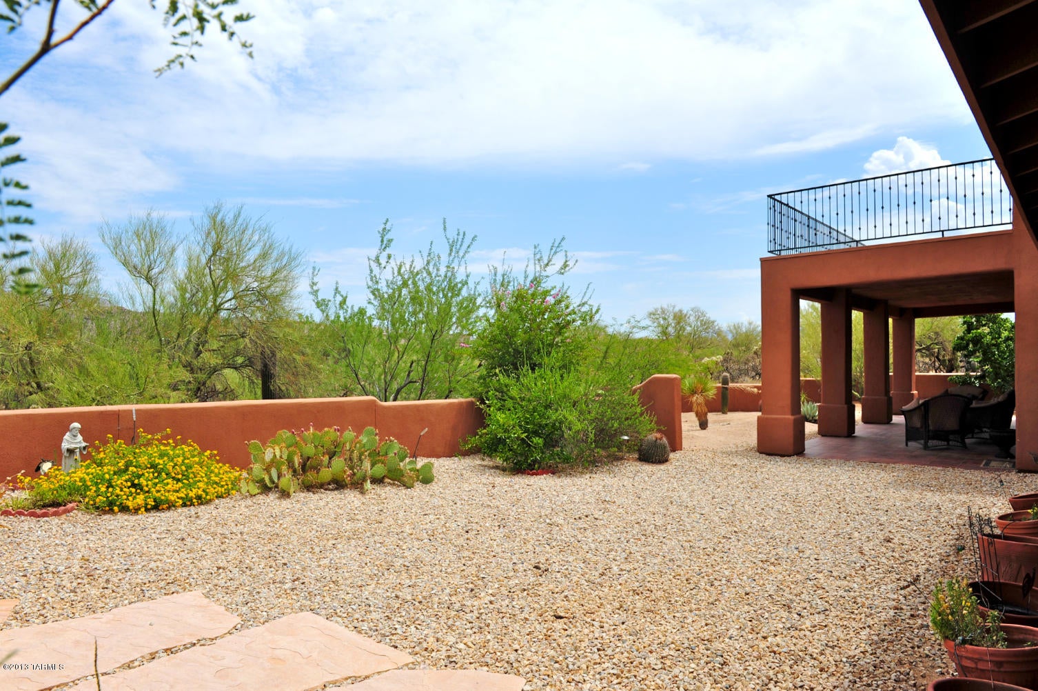Unsubdivided - Residential Lease