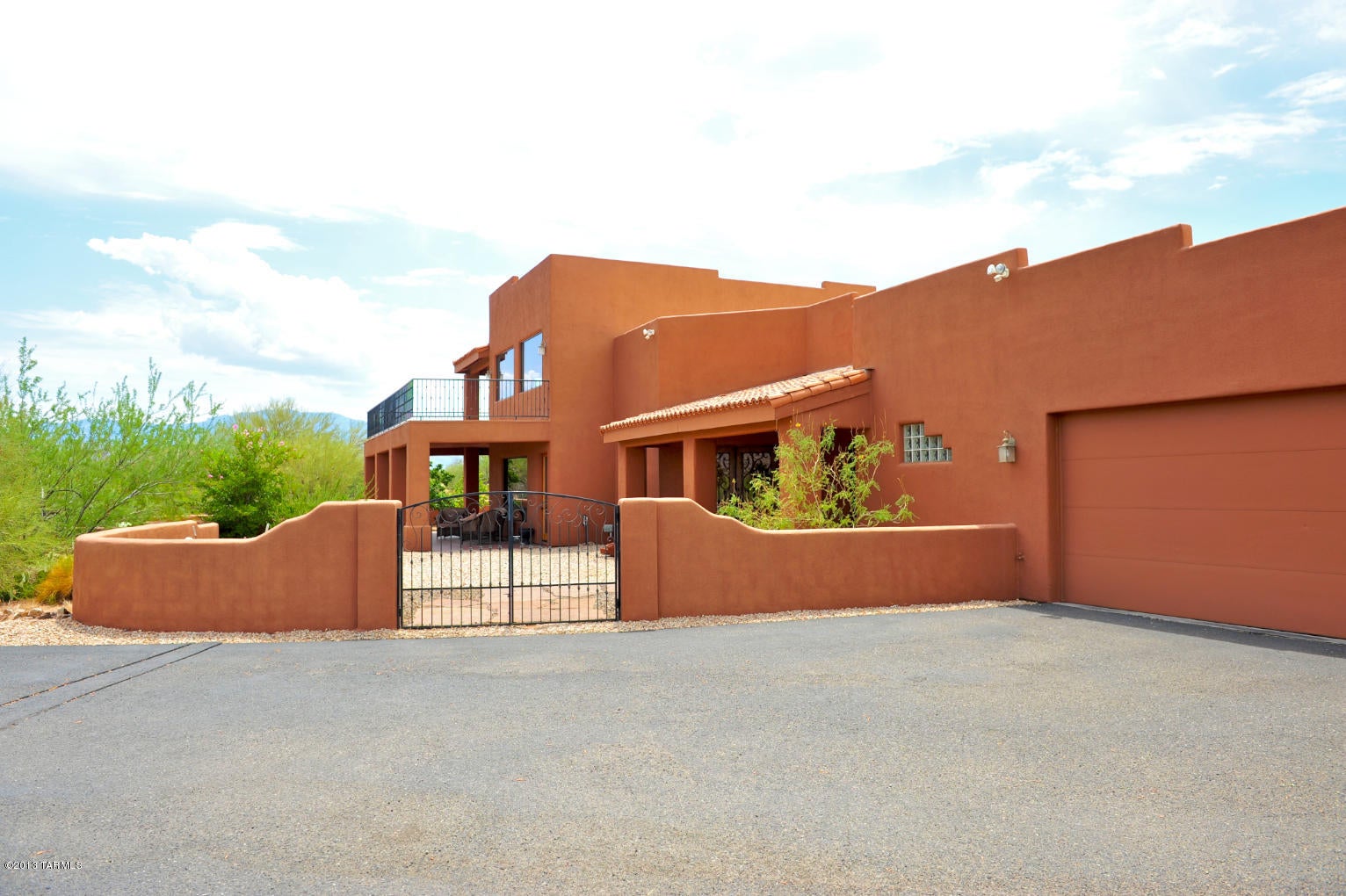 Unsubdivided - Residential Lease