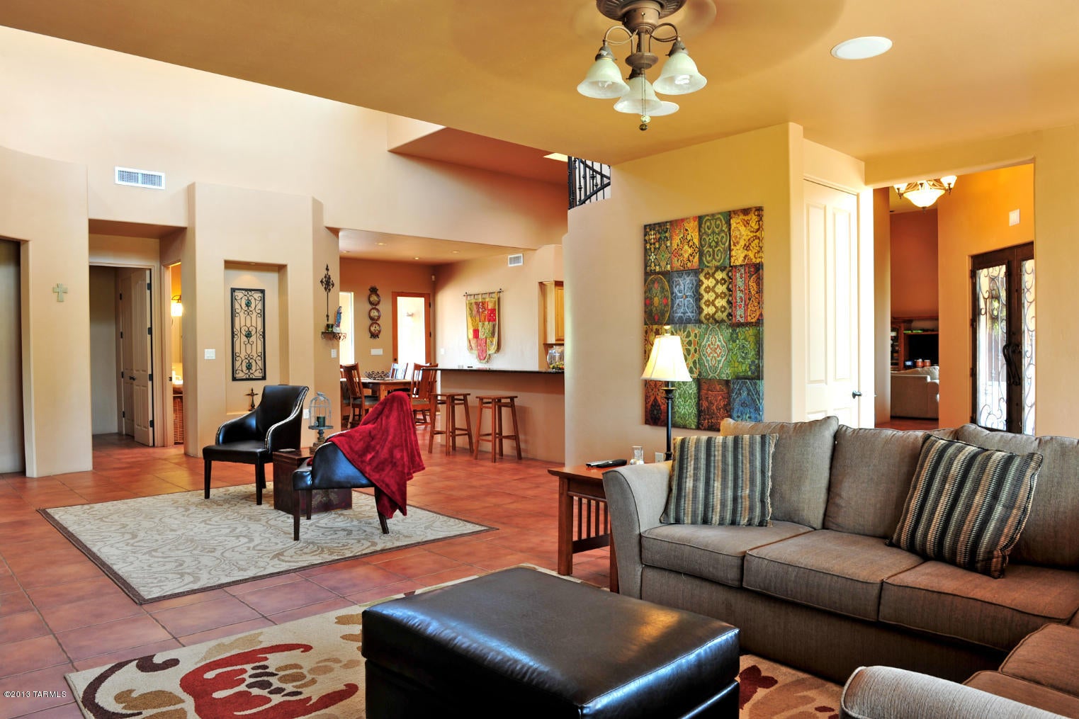 Unsubdivided - Residential Lease