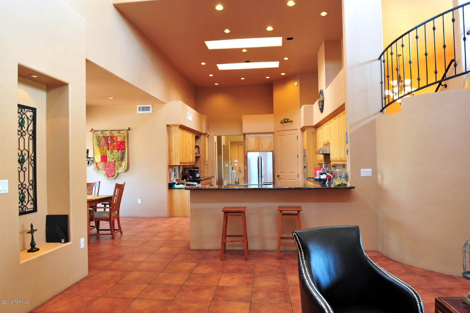 Unsubdivided - Residential Lease