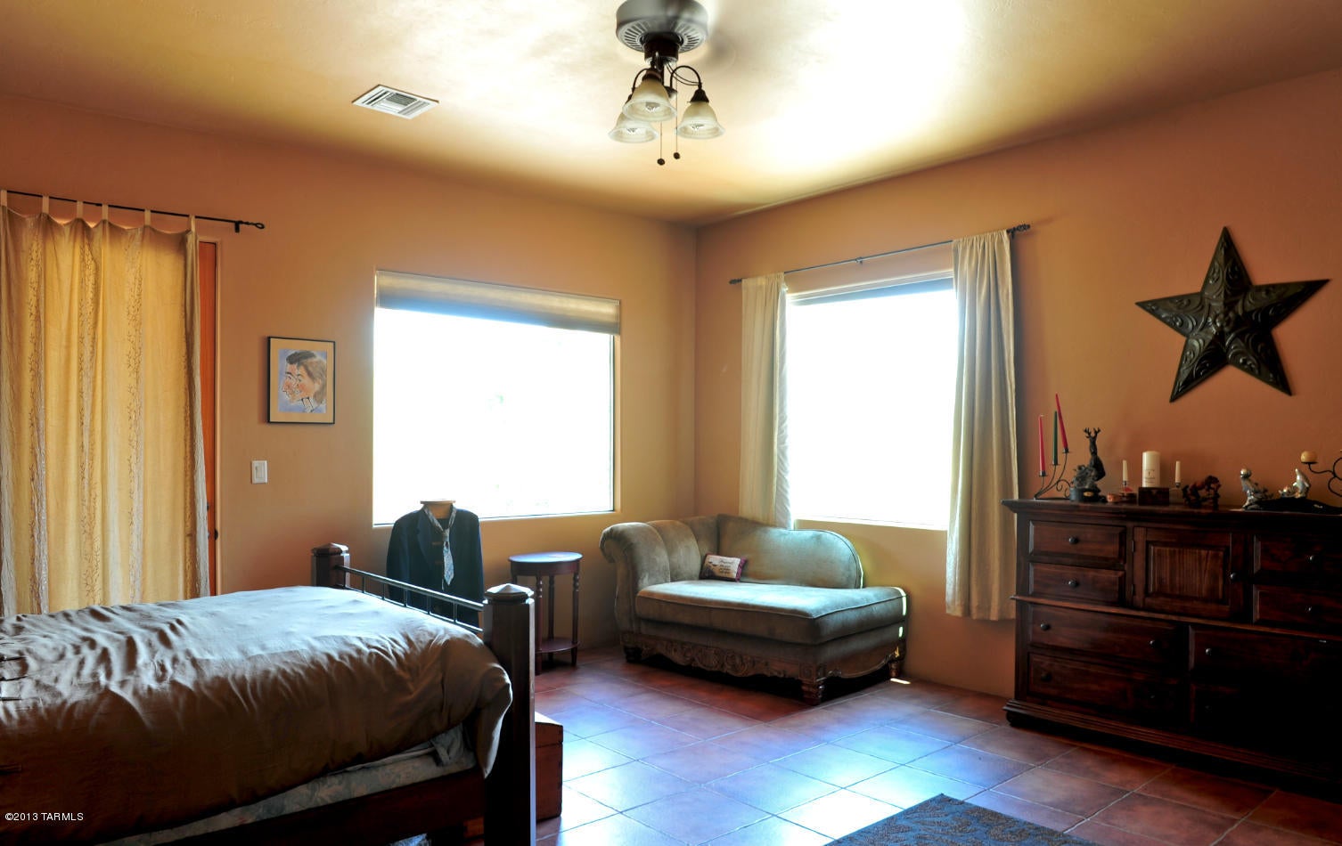 Unsubdivided - Residential Lease