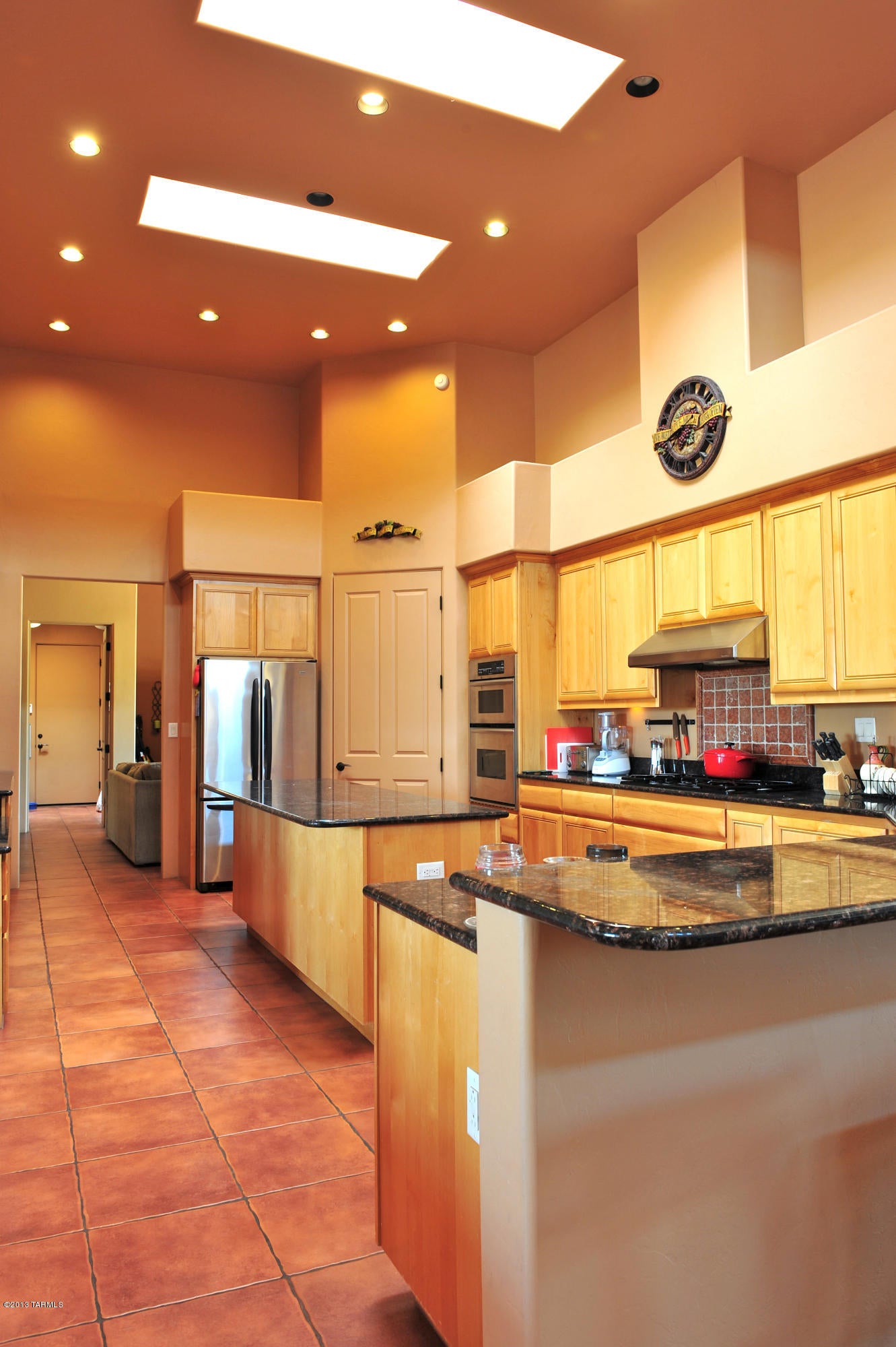 Unsubdivided - Residential Lease