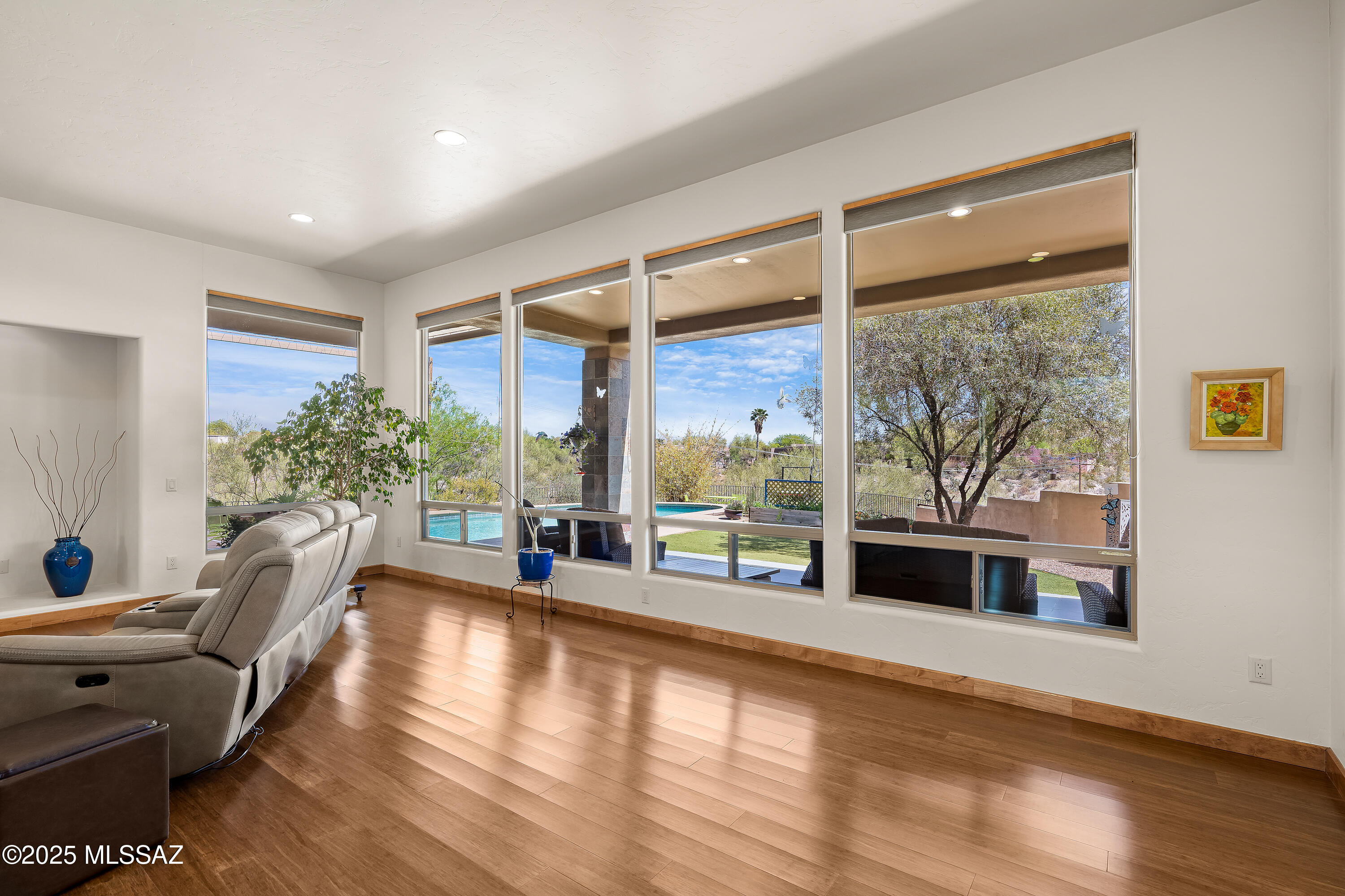 Catalina Foothills Estates NO. 10 (1-72) - Residential