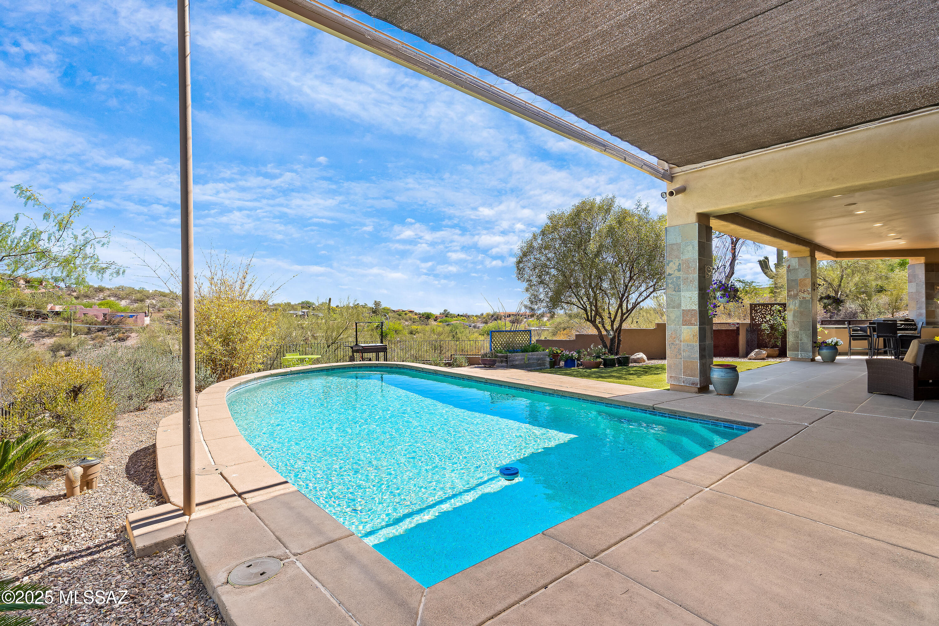 Catalina Foothills Estates NO. 10 (1-72) - Residential