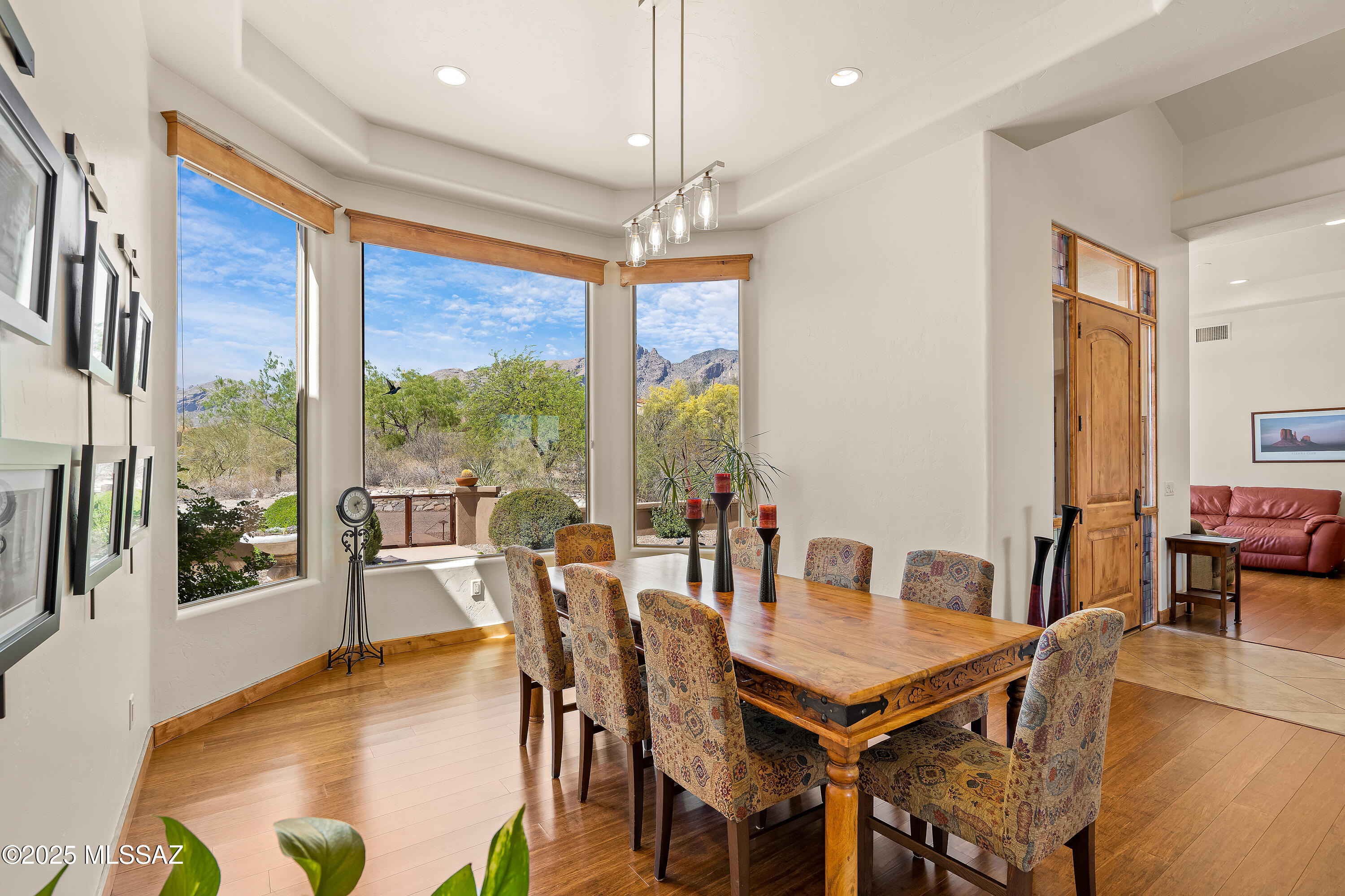 Catalina Foothills Estates NO. 10 (1-72) - Residential