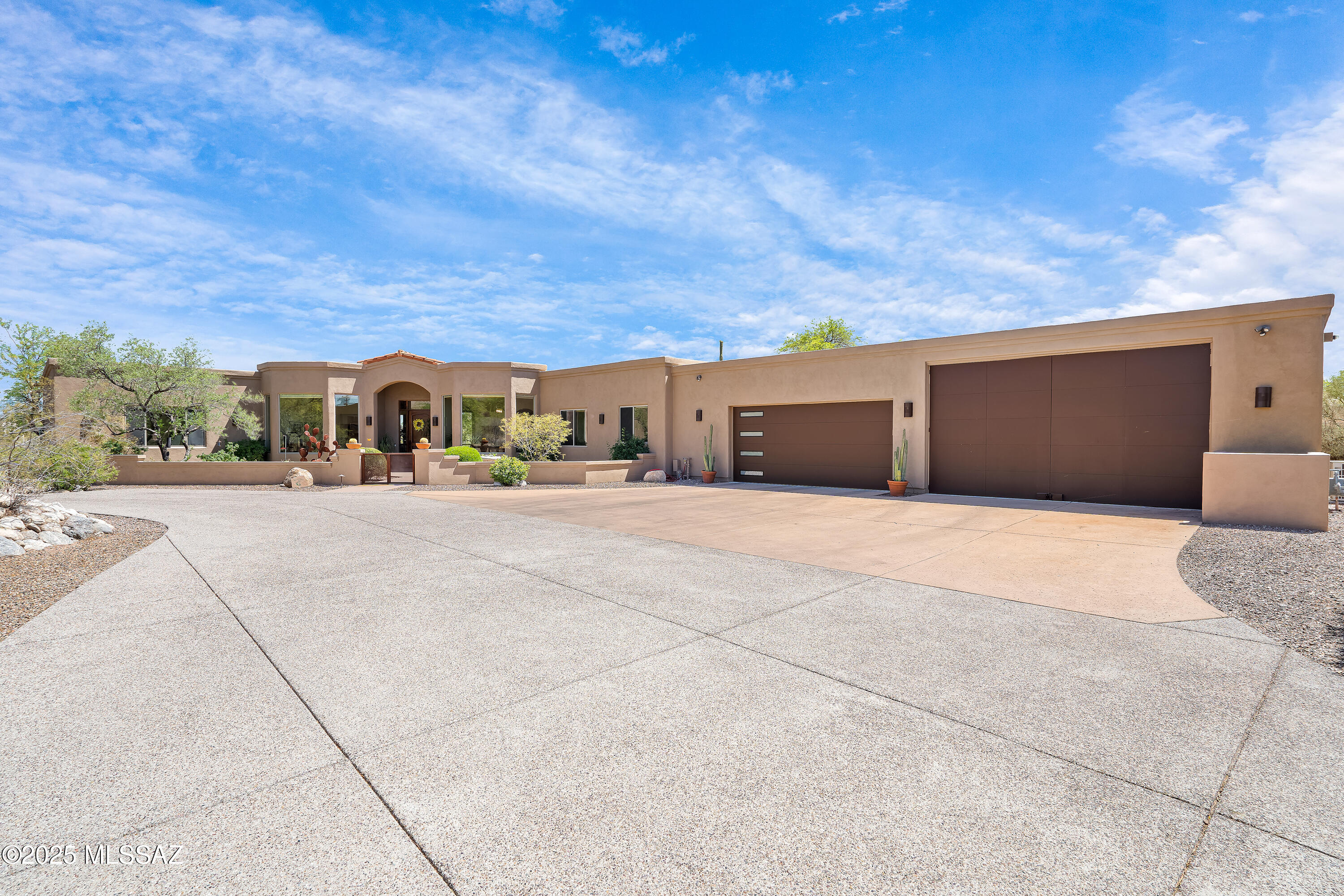 Catalina Foothills Estates NO. 10 (1-72) - Residential
