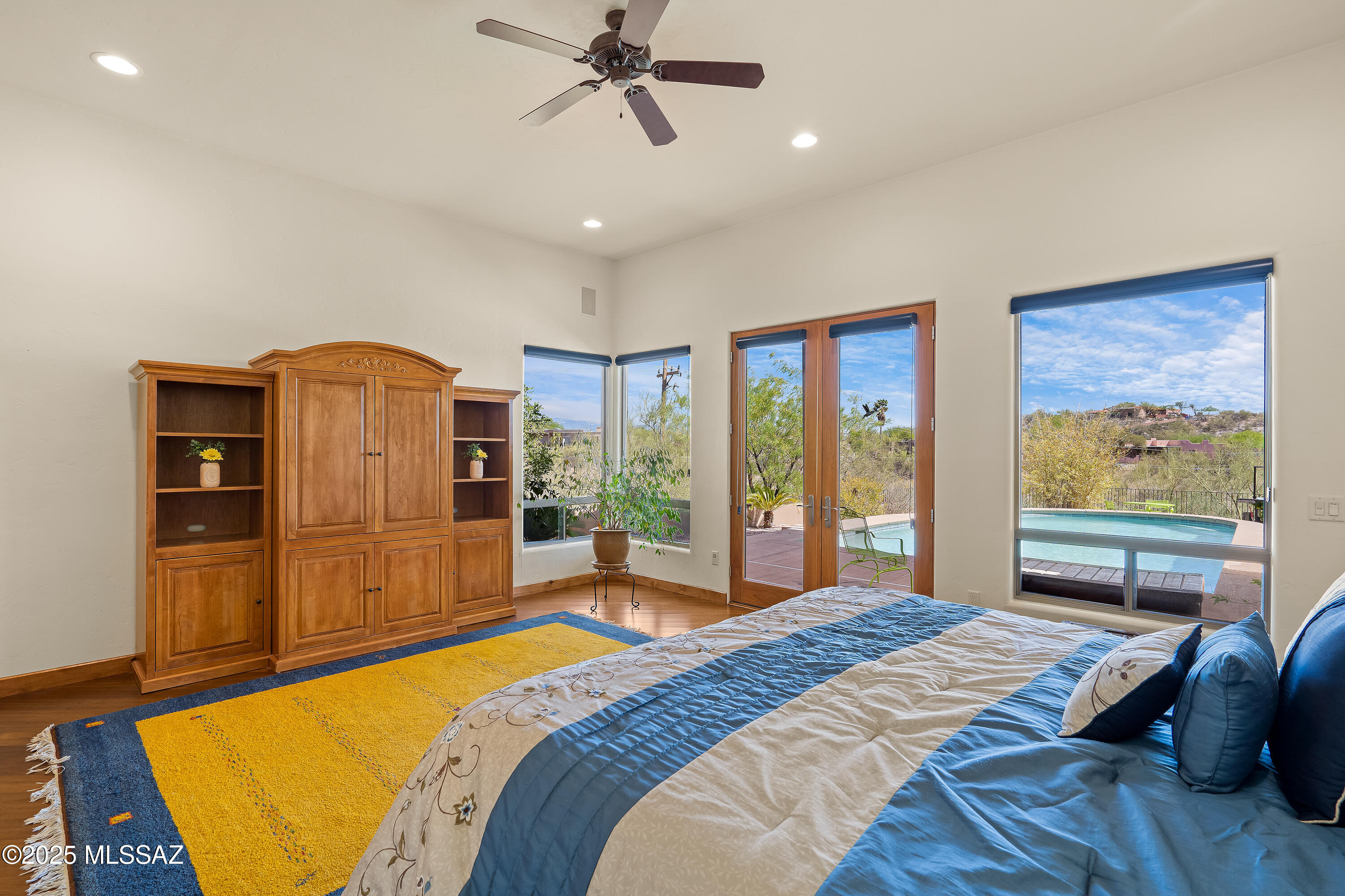Catalina Foothills Estates NO. 10 (1-72) - Residential