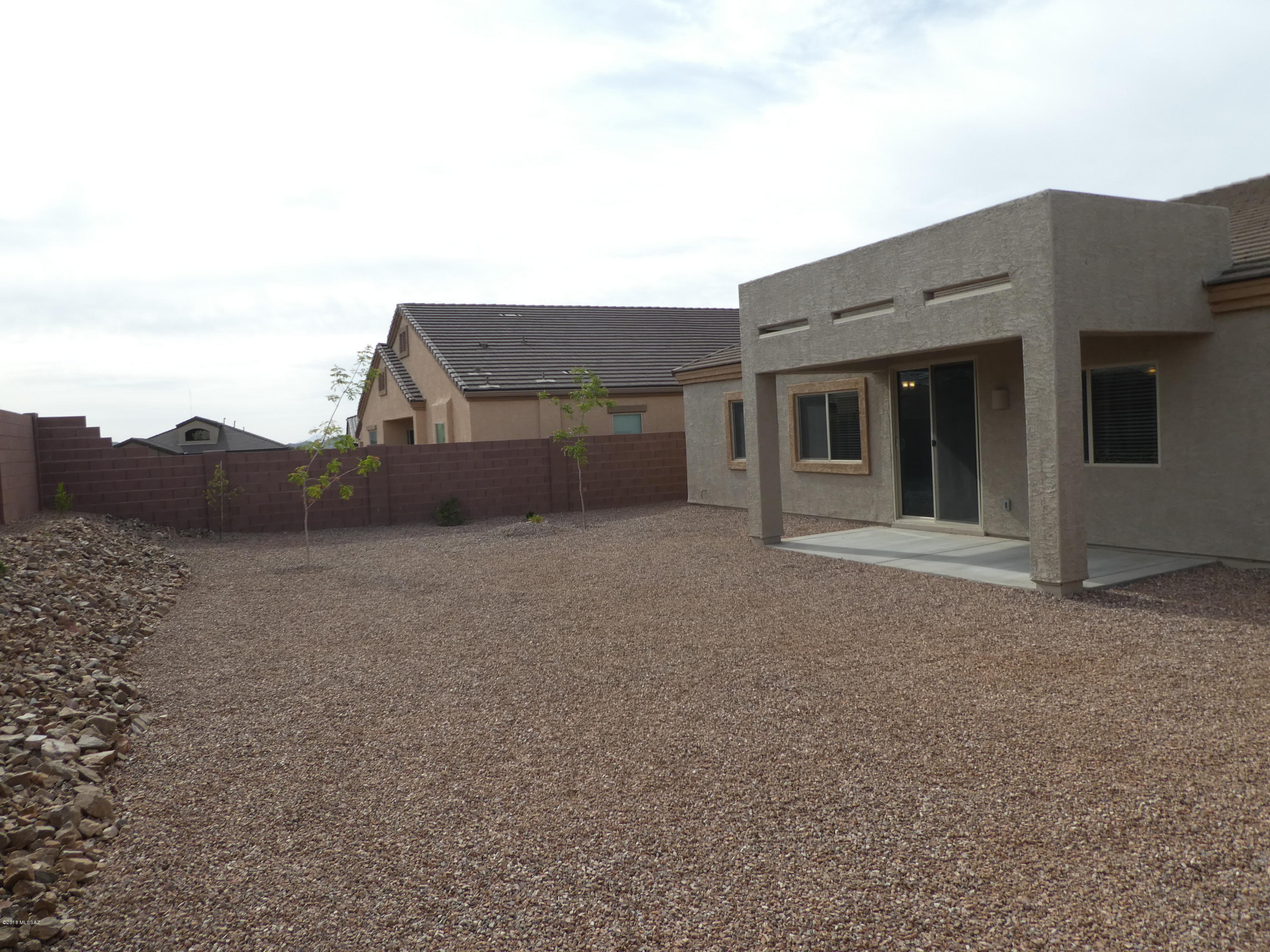 Marana 59 - Residential Lease