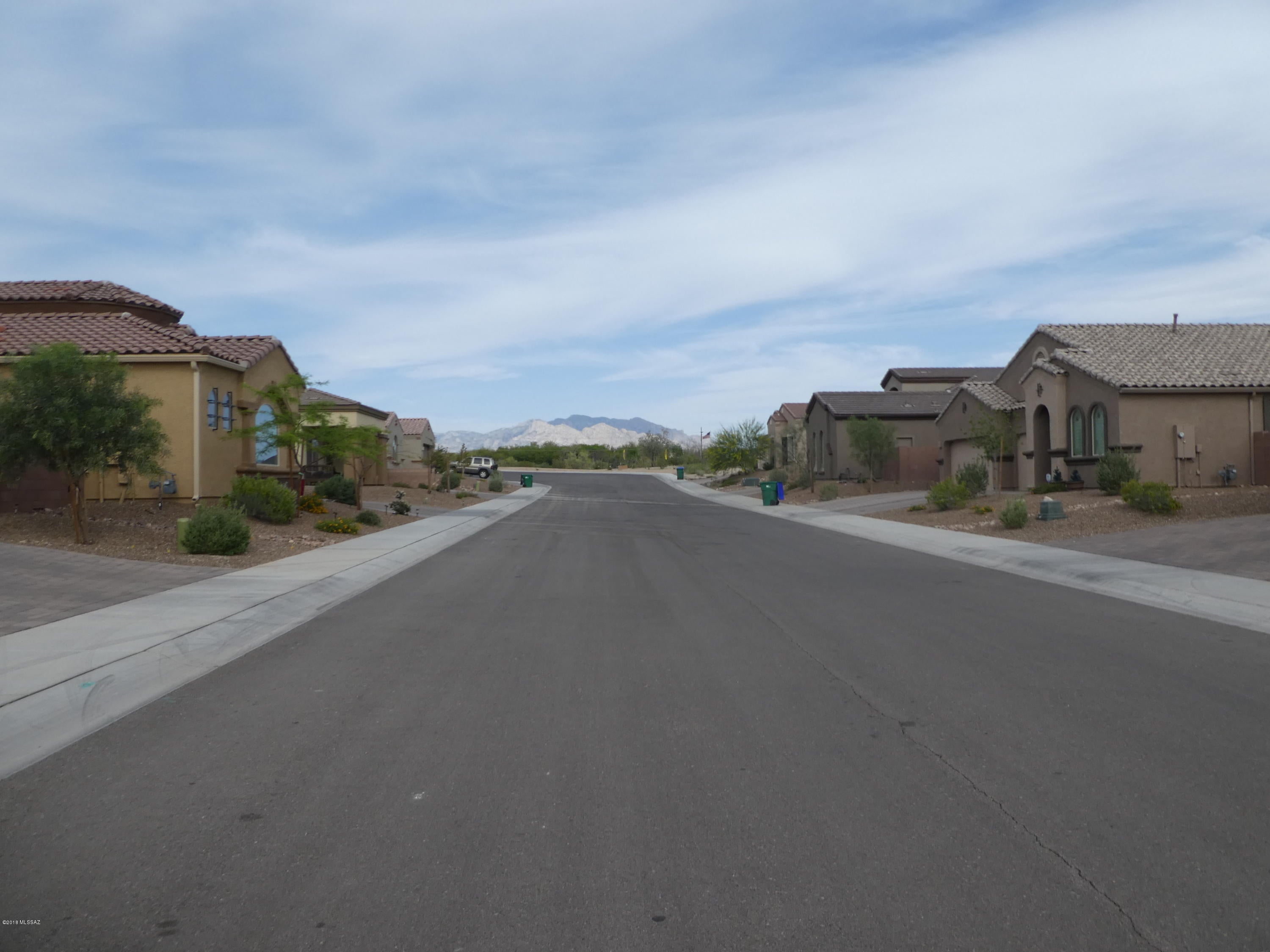 Marana 59 - Residential Lease