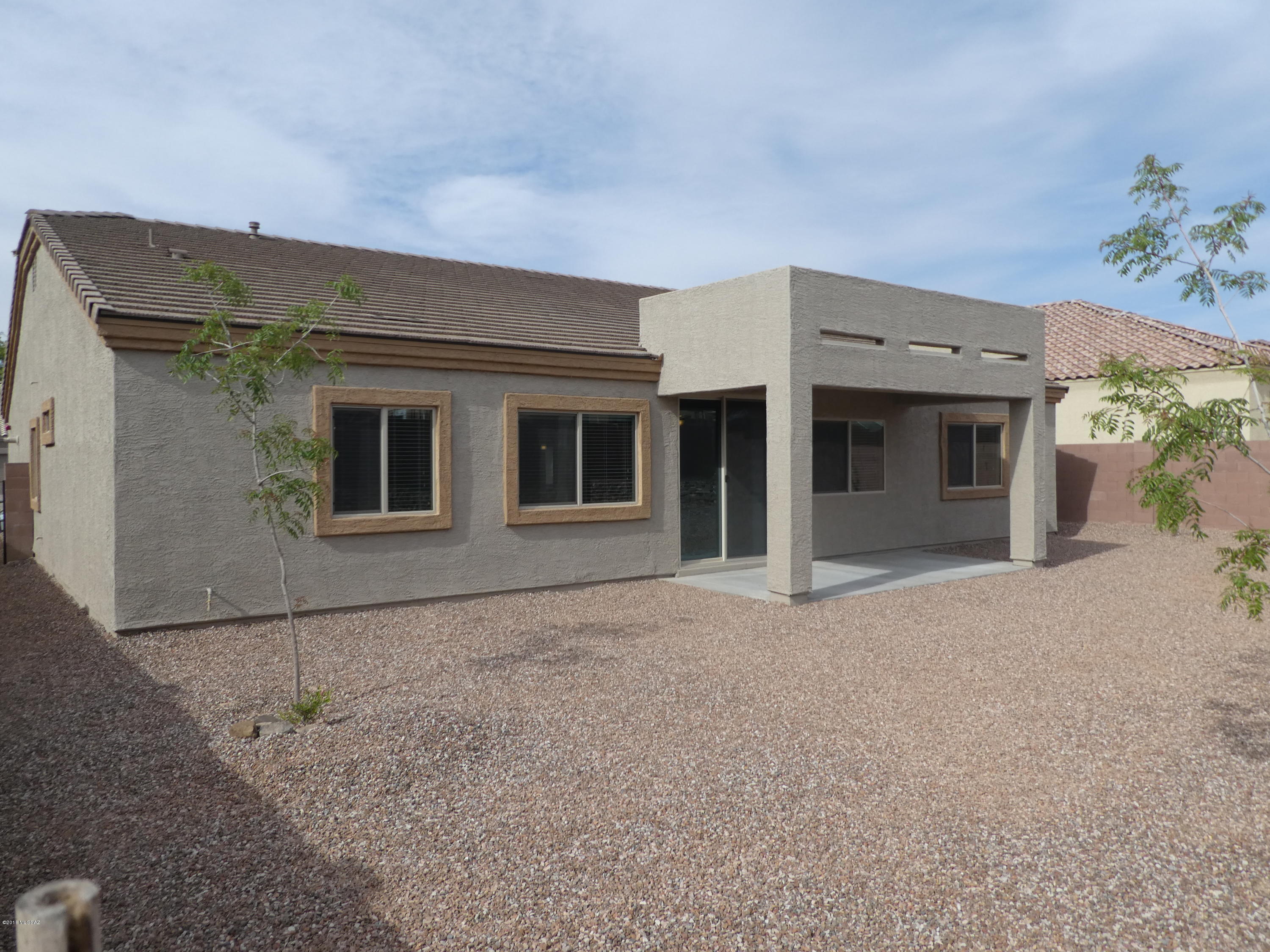Marana 59 - Residential Lease