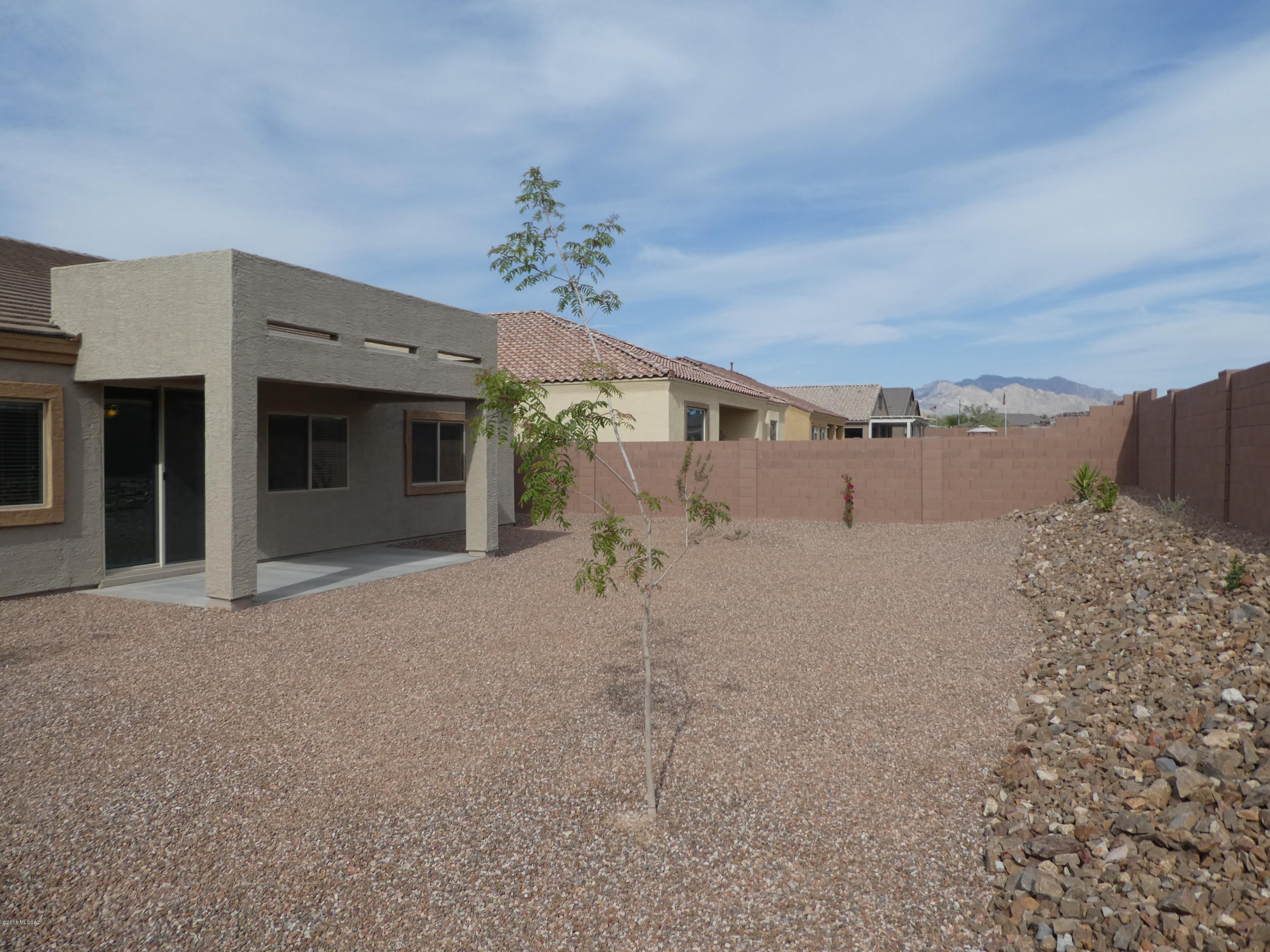 Marana 59 - Residential Lease