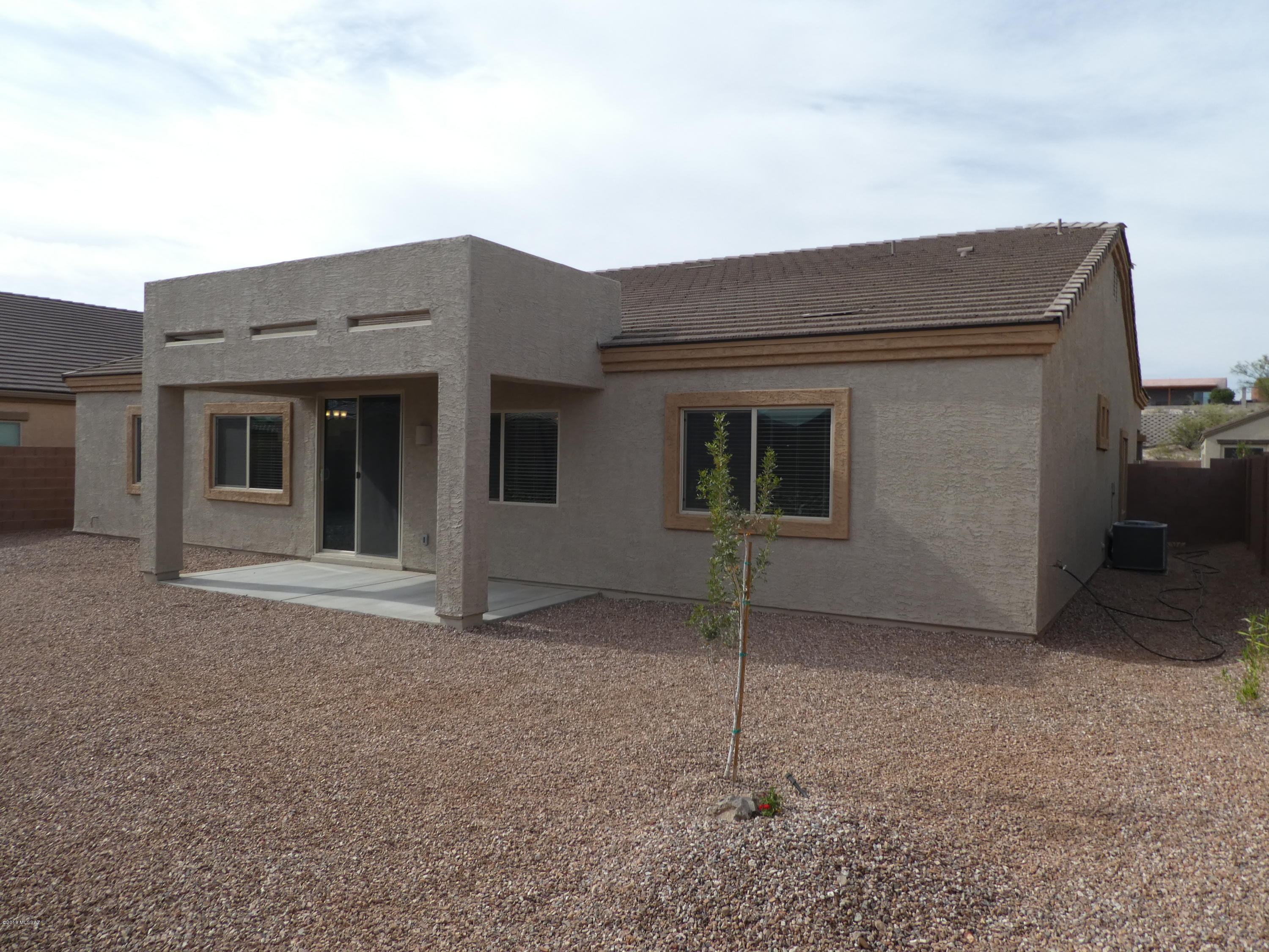Marana 59 - Residential Lease