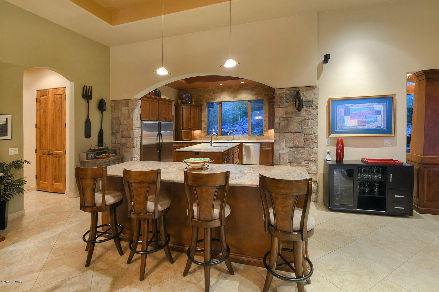 Milagrosa Hills (1-61) - Residential