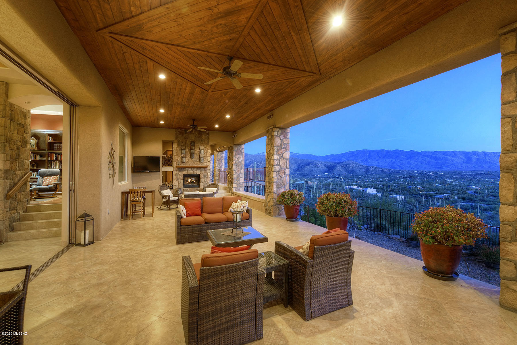 Milagrosa Hills (1-61) - Residential