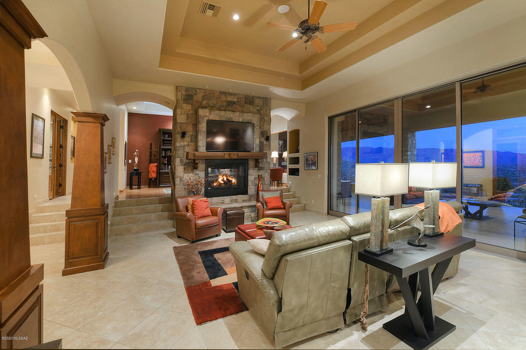 Milagrosa Hills (1-61) - Residential