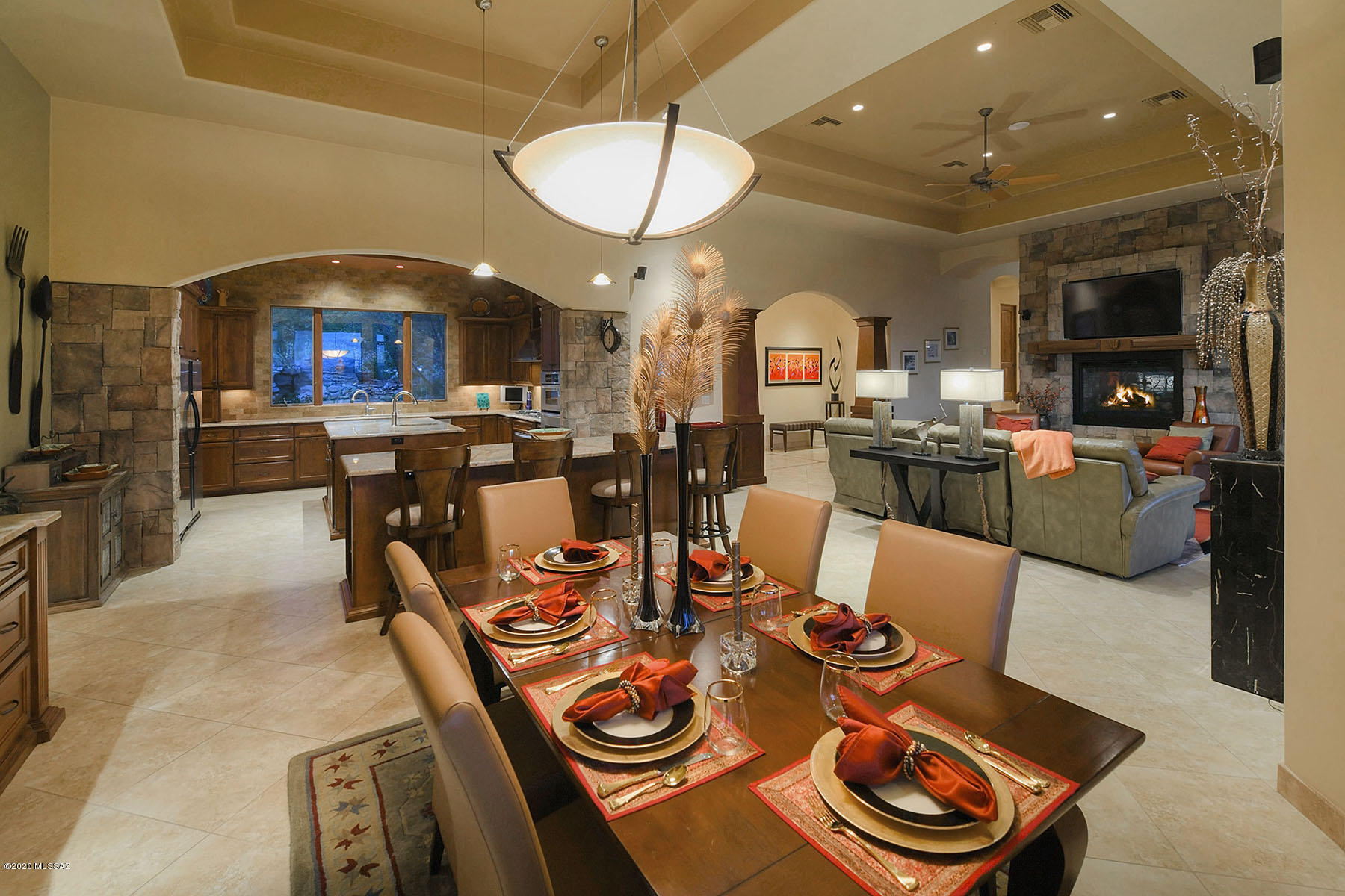 Milagrosa Hills (1-61) - Residential