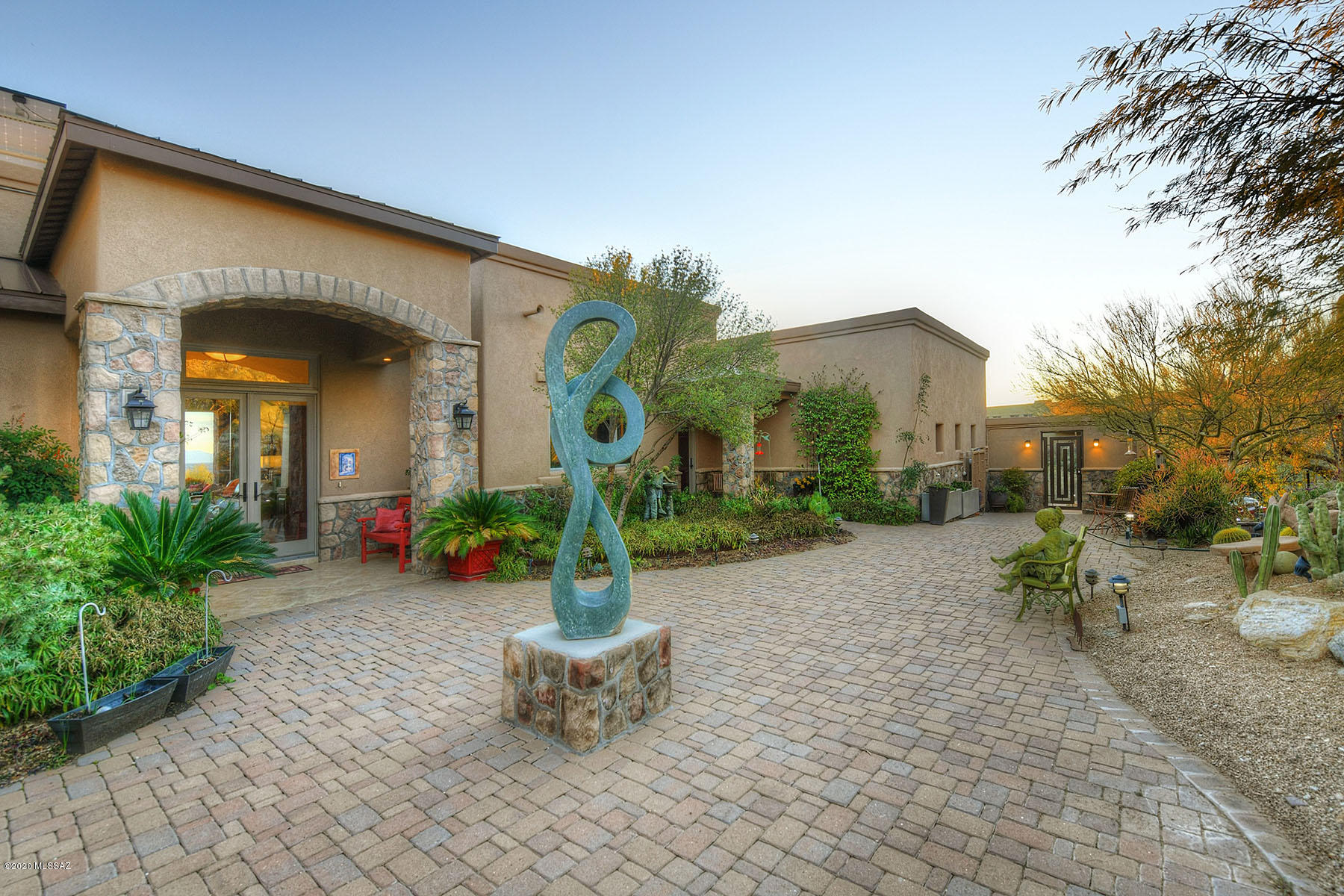 Milagrosa Hills (1-61) - Residential
