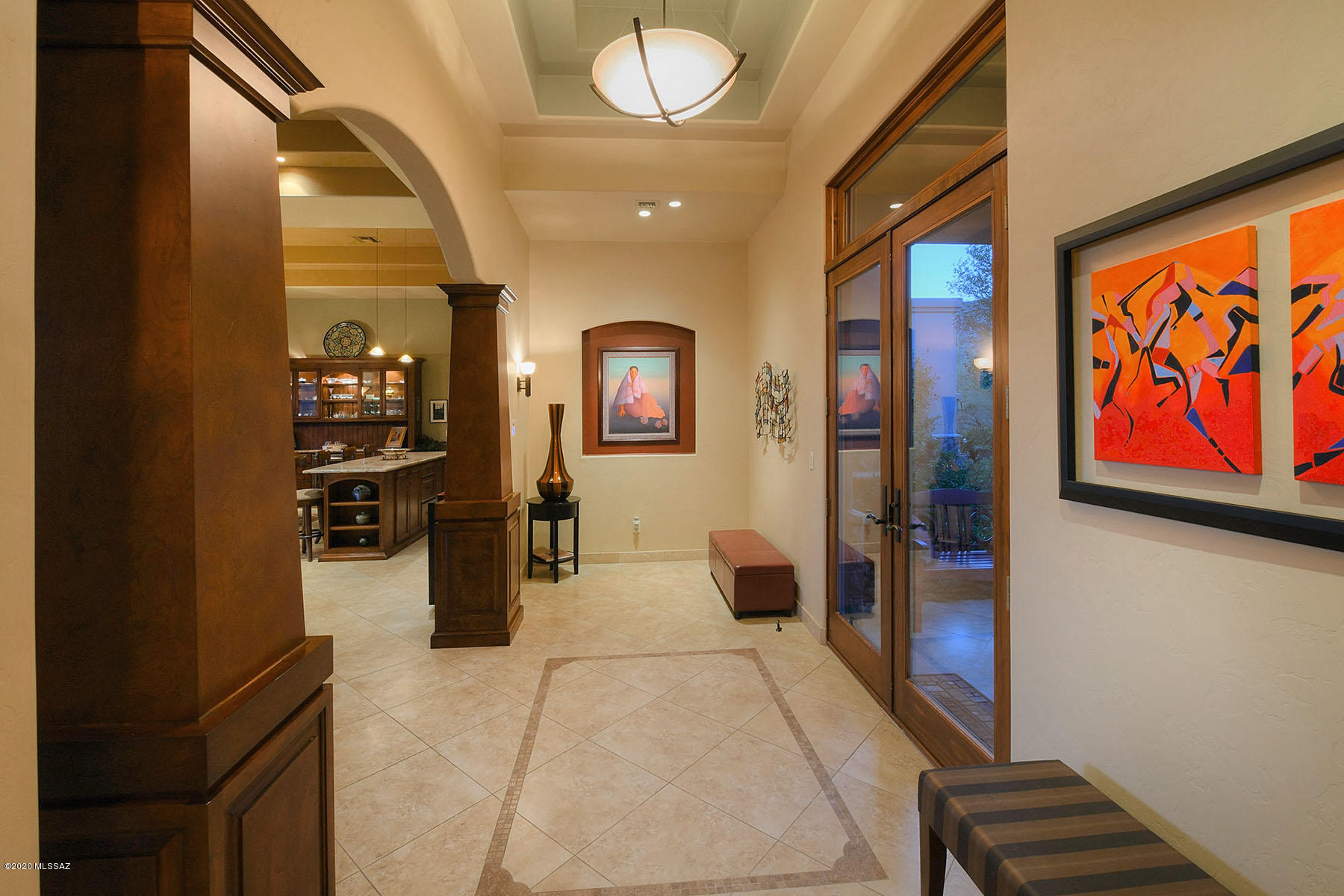 Milagrosa Hills (1-61) - Residential