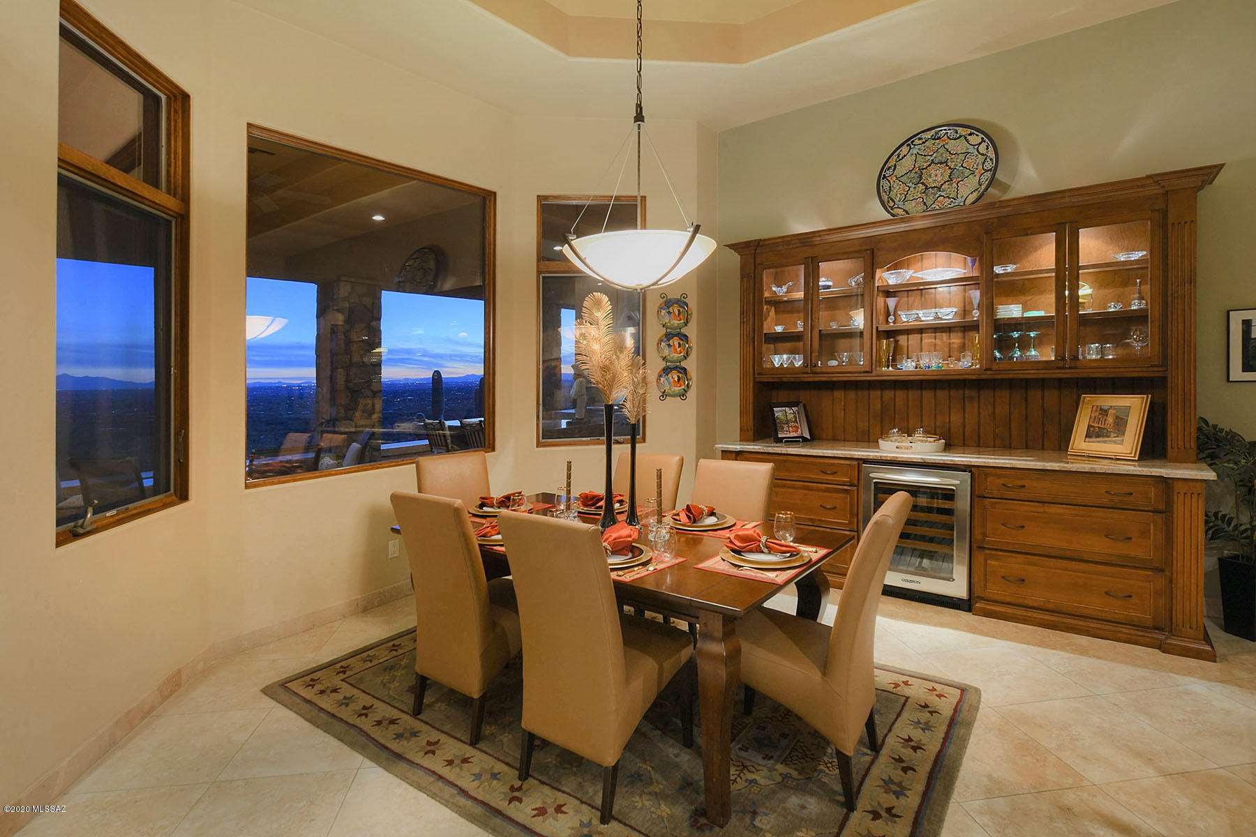 Milagrosa Hills (1-61) - Residential