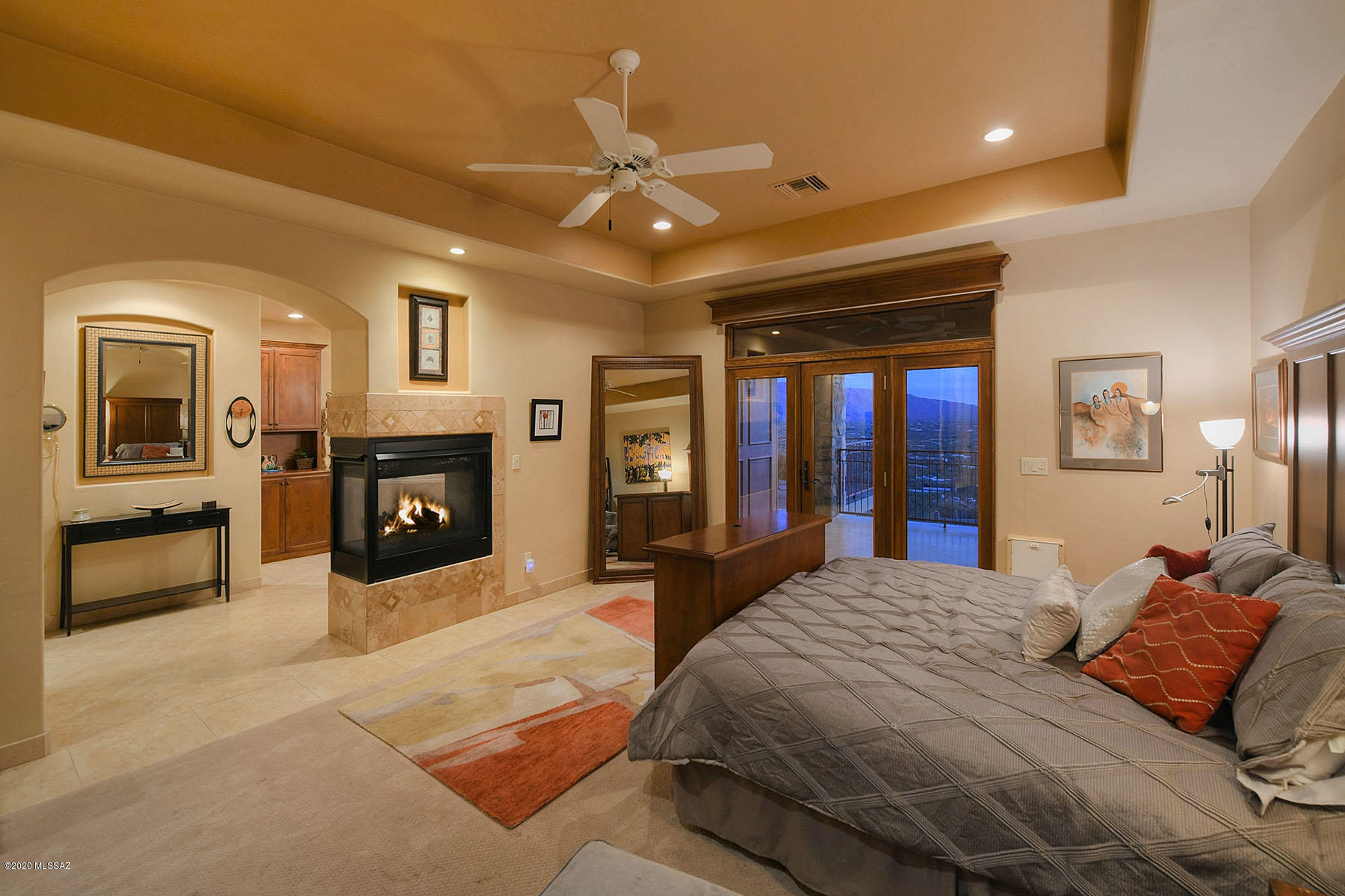 Milagrosa Hills (1-61) - Residential