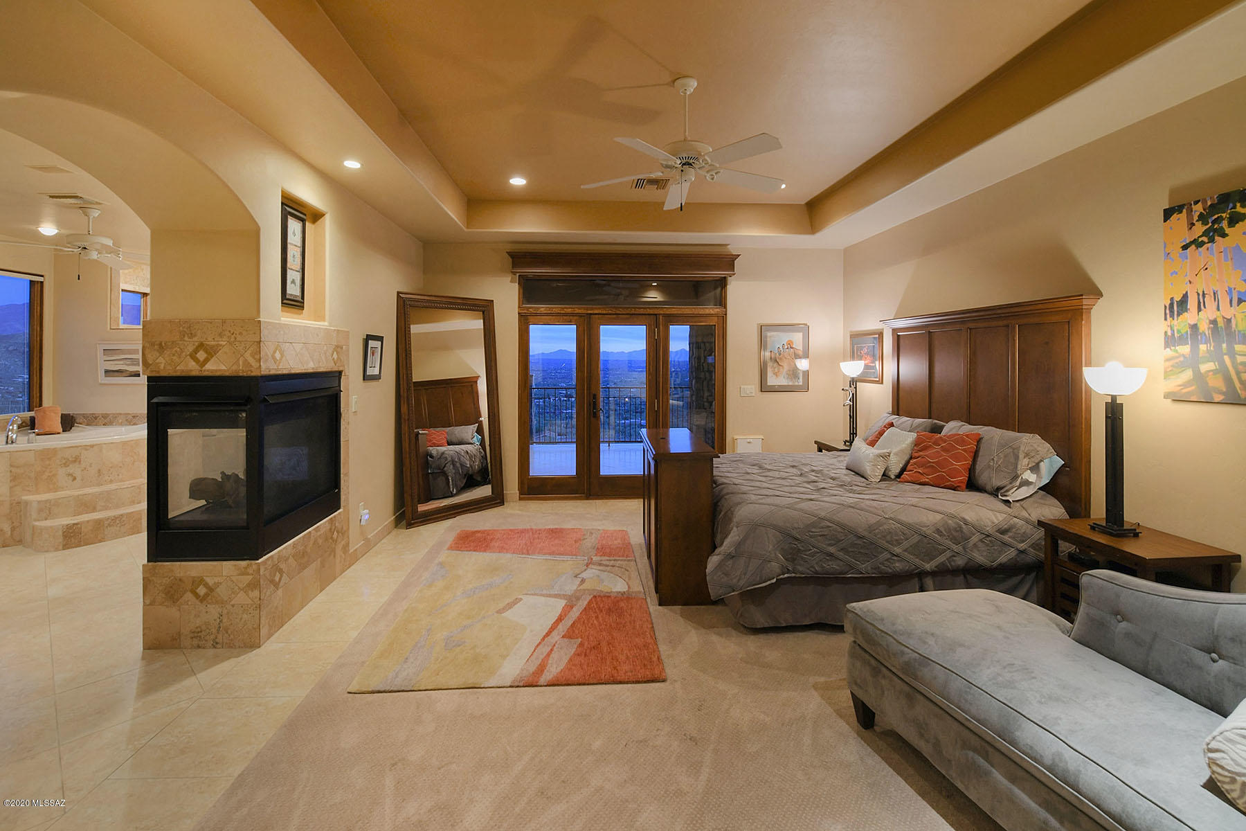 Milagrosa Hills (1-61) - Residential