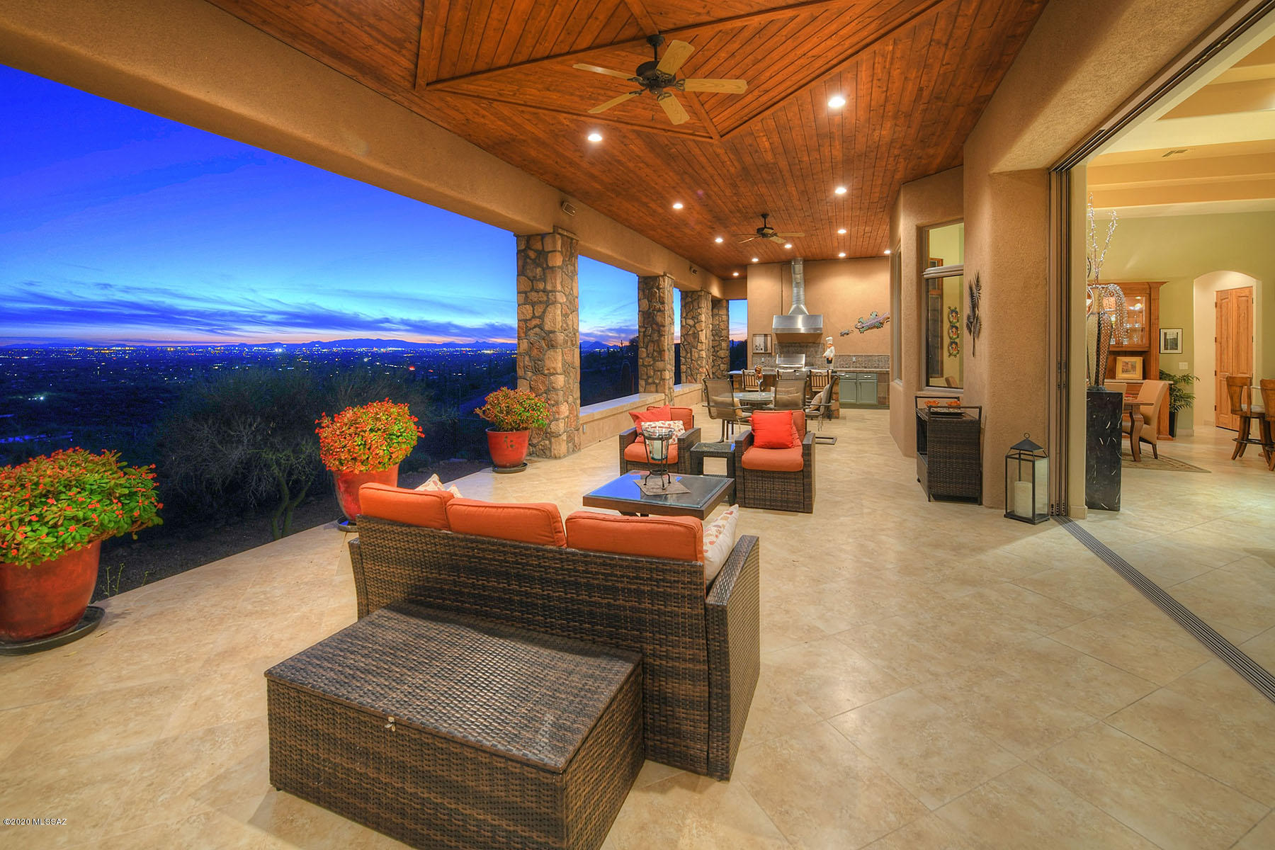 Milagrosa Hills (1-61) - Residential