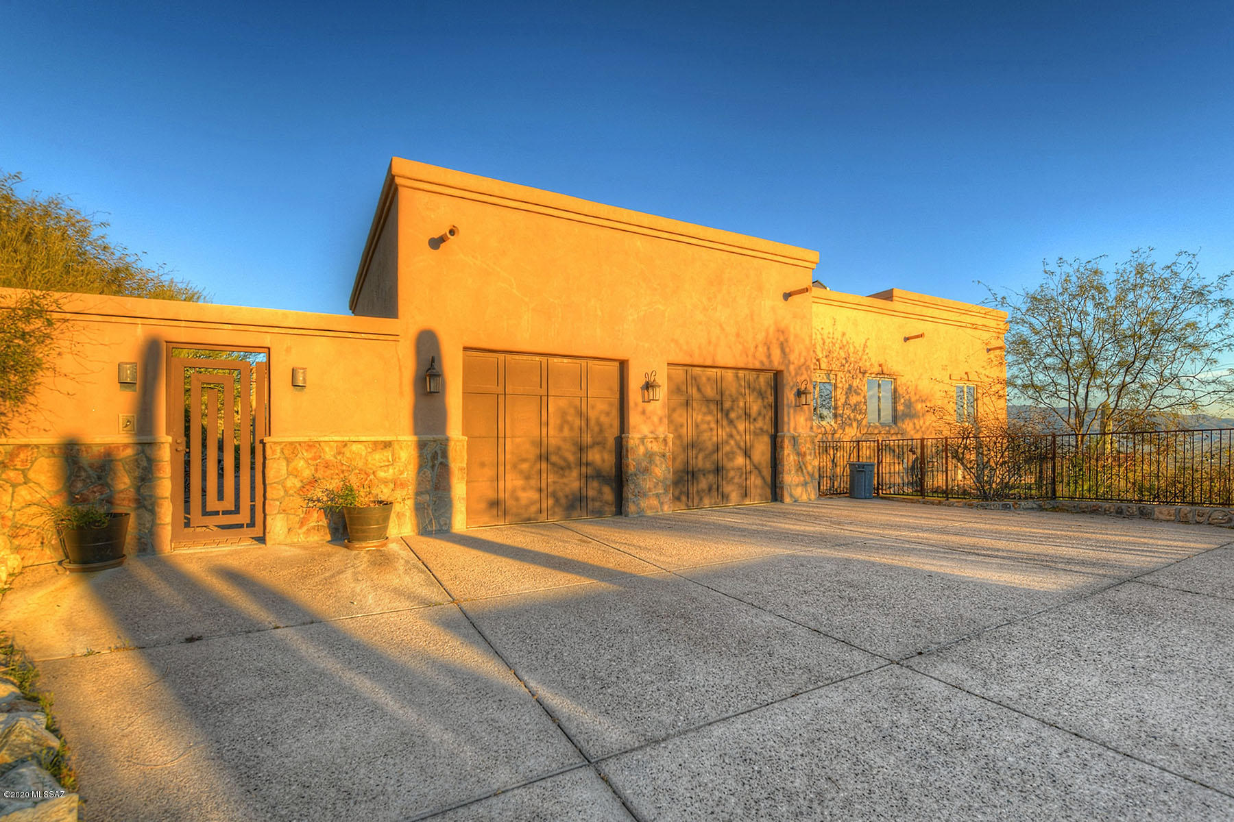Milagrosa Hills (1-61) - Residential
