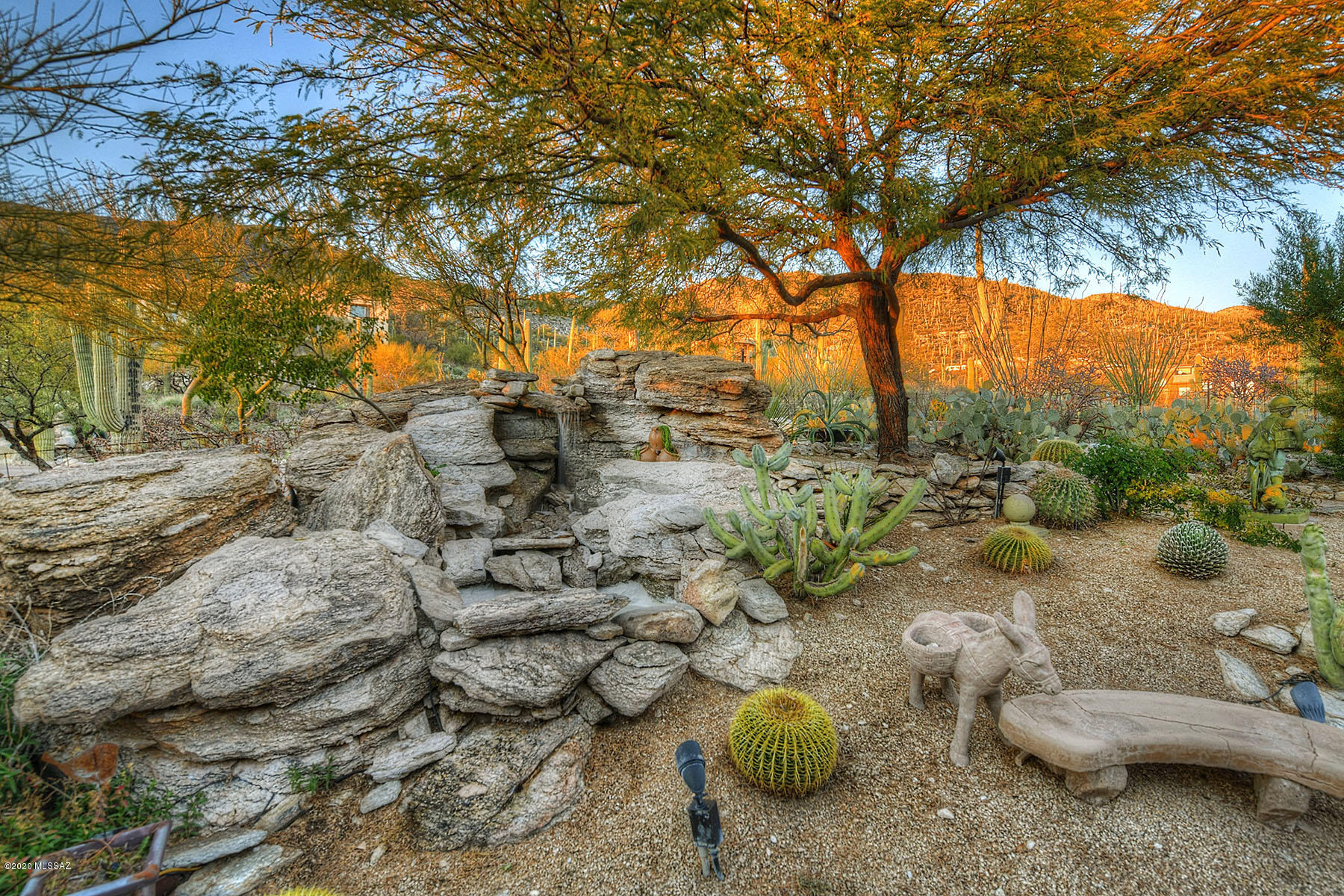 Milagrosa Hills (1-61) - Residential