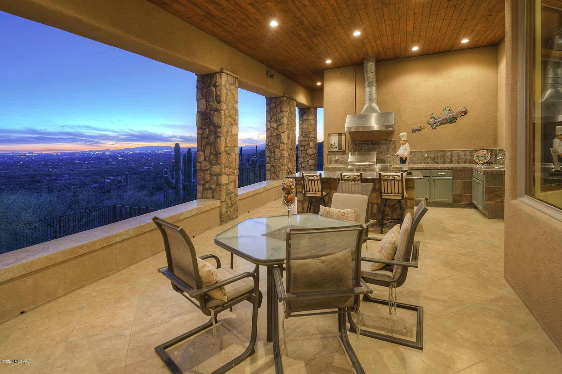 Milagrosa Hills (1-61) - Residential