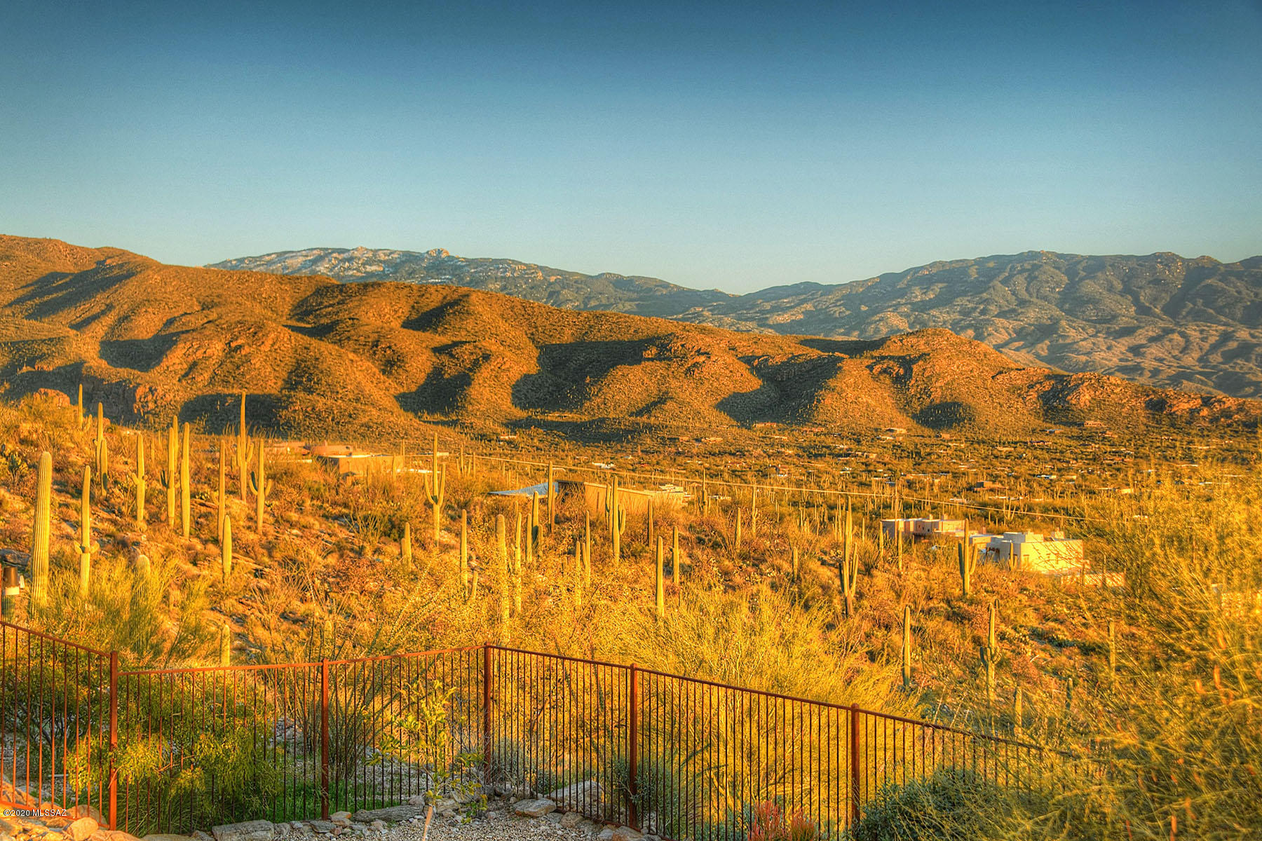 Milagrosa Hills (1-61) - Residential