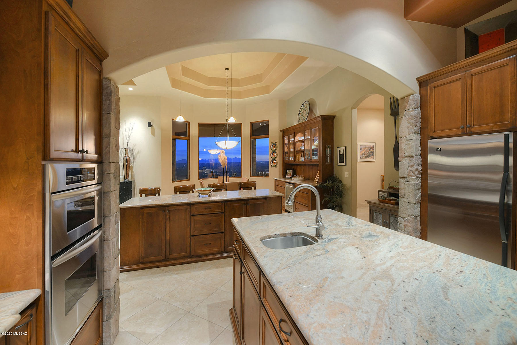 Milagrosa Hills (1-61) - Residential