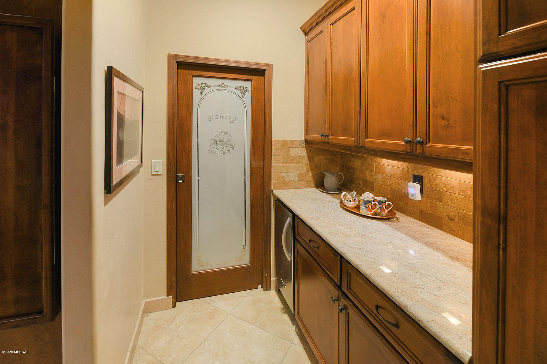 Milagrosa Hills (1-61) - Residential