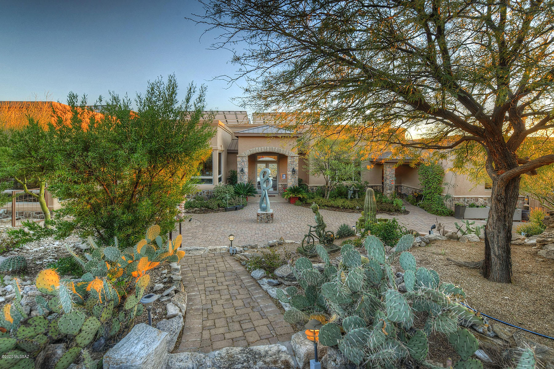 Milagrosa Hills (1-61) - Residential