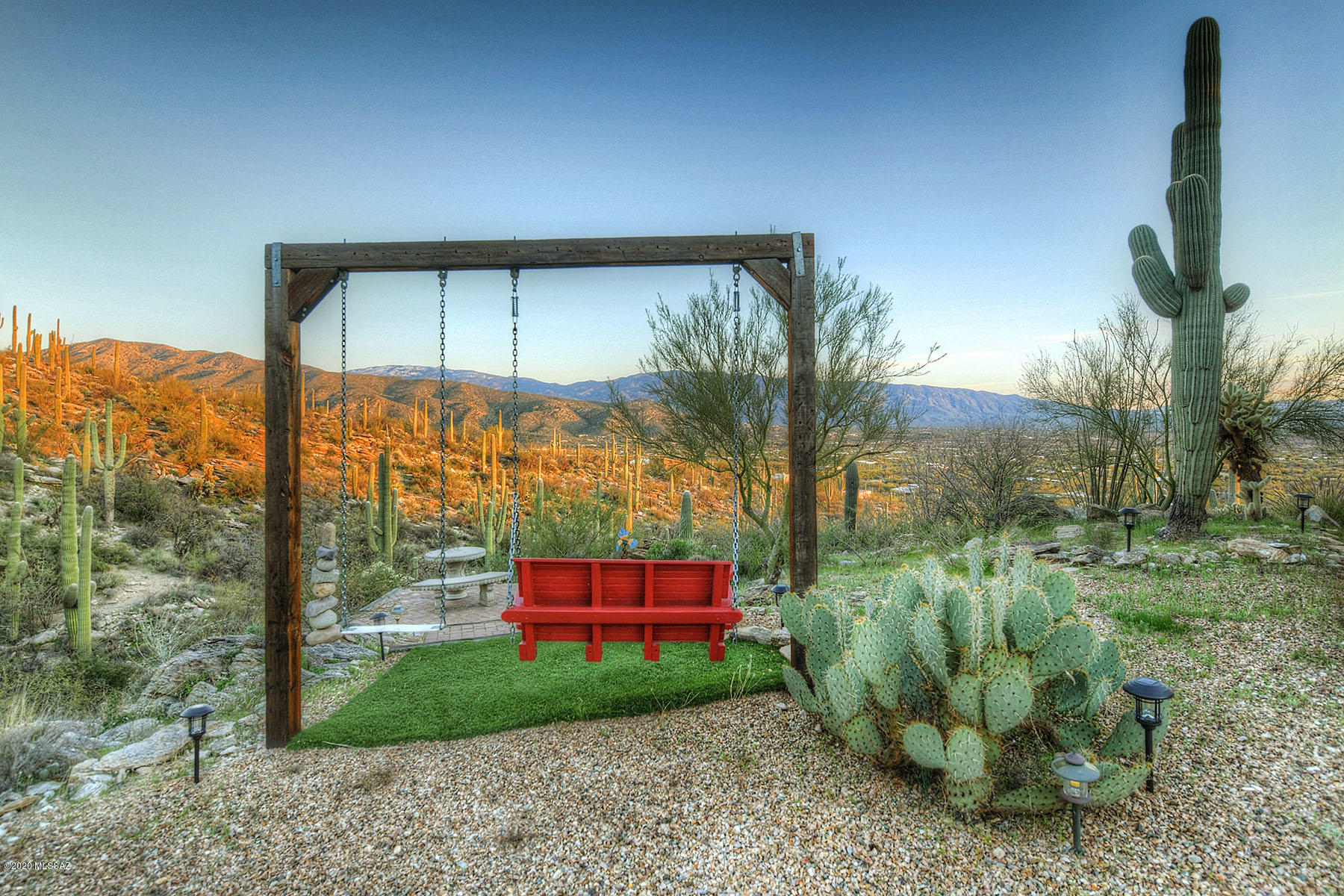 Milagrosa Hills (1-61) - Residential