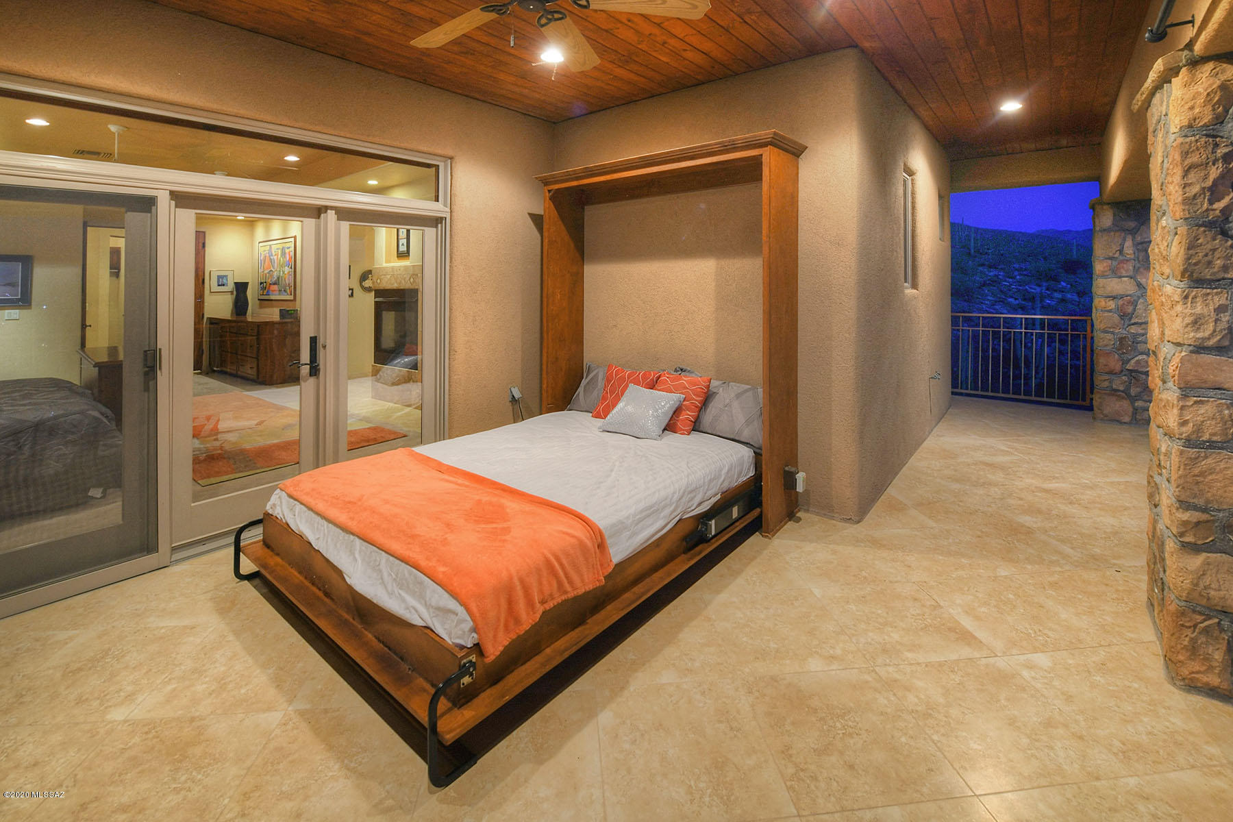 Milagrosa Hills (1-61) - Residential