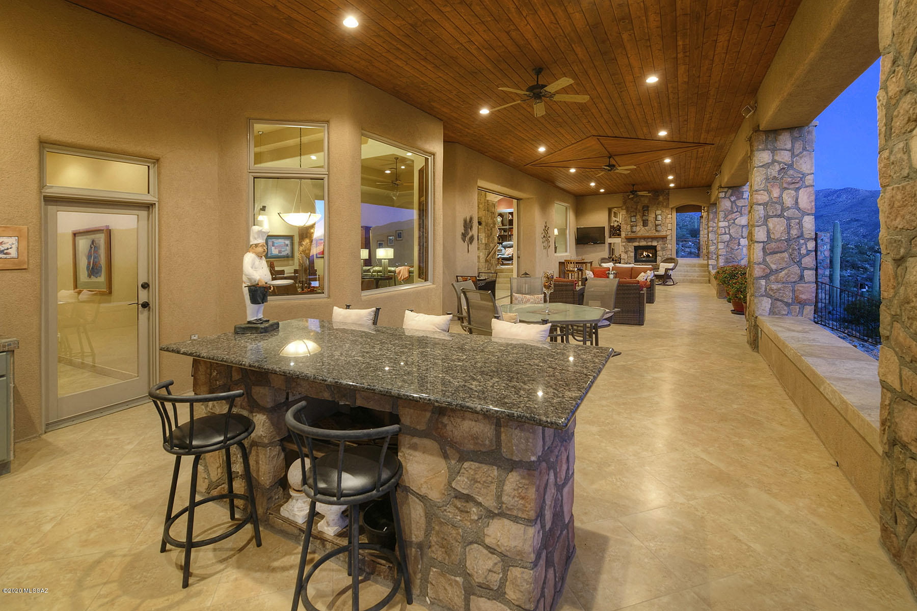 Milagrosa Hills (1-61) - Residential